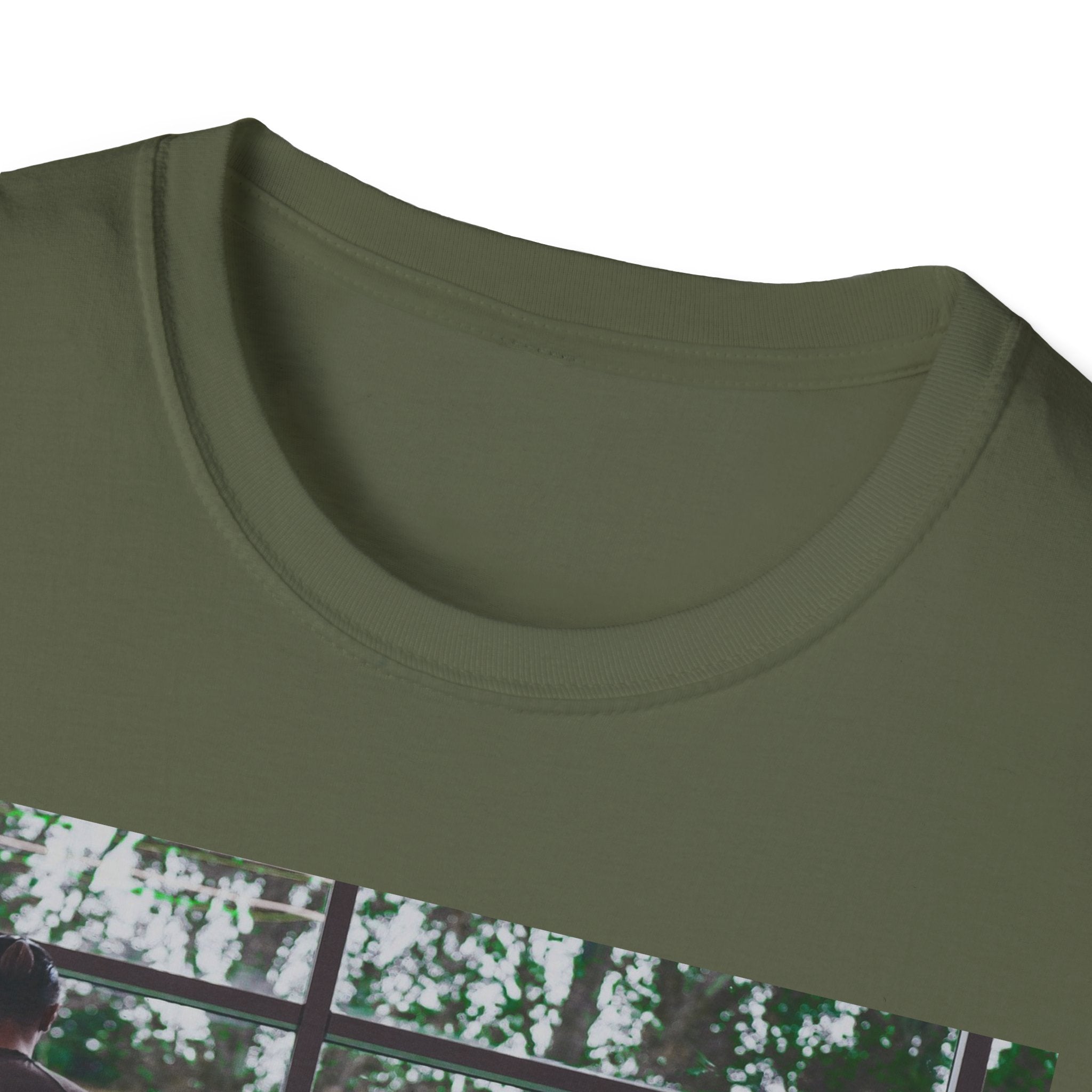 XV Runners Graphic T-Shirt