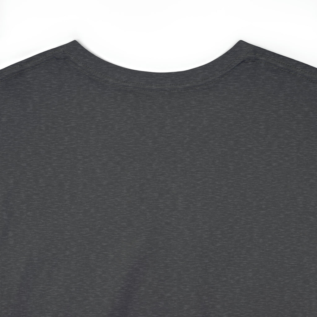 Hopstar Lifestyle Heavy Cotton Tee