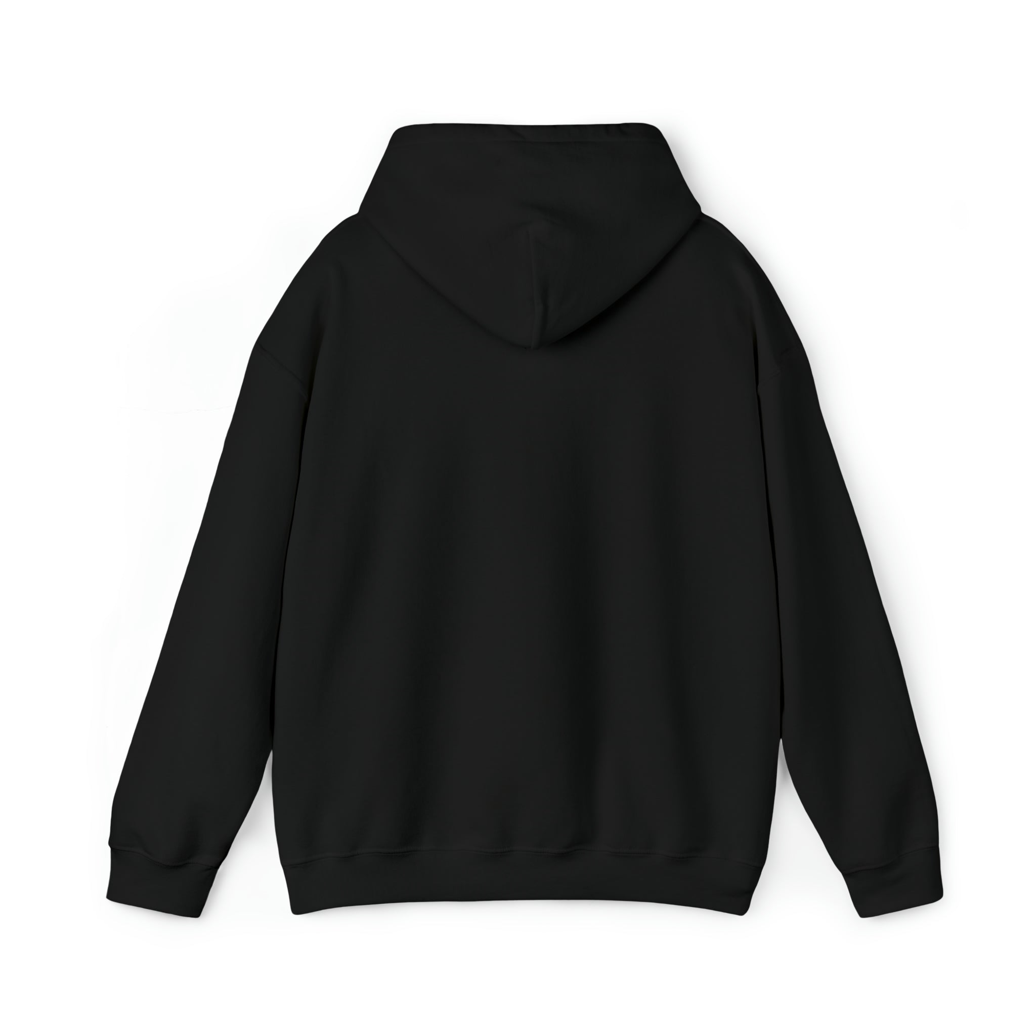 Silly Girl Unisex Heavy Blend™ Hooded Sweatshirt