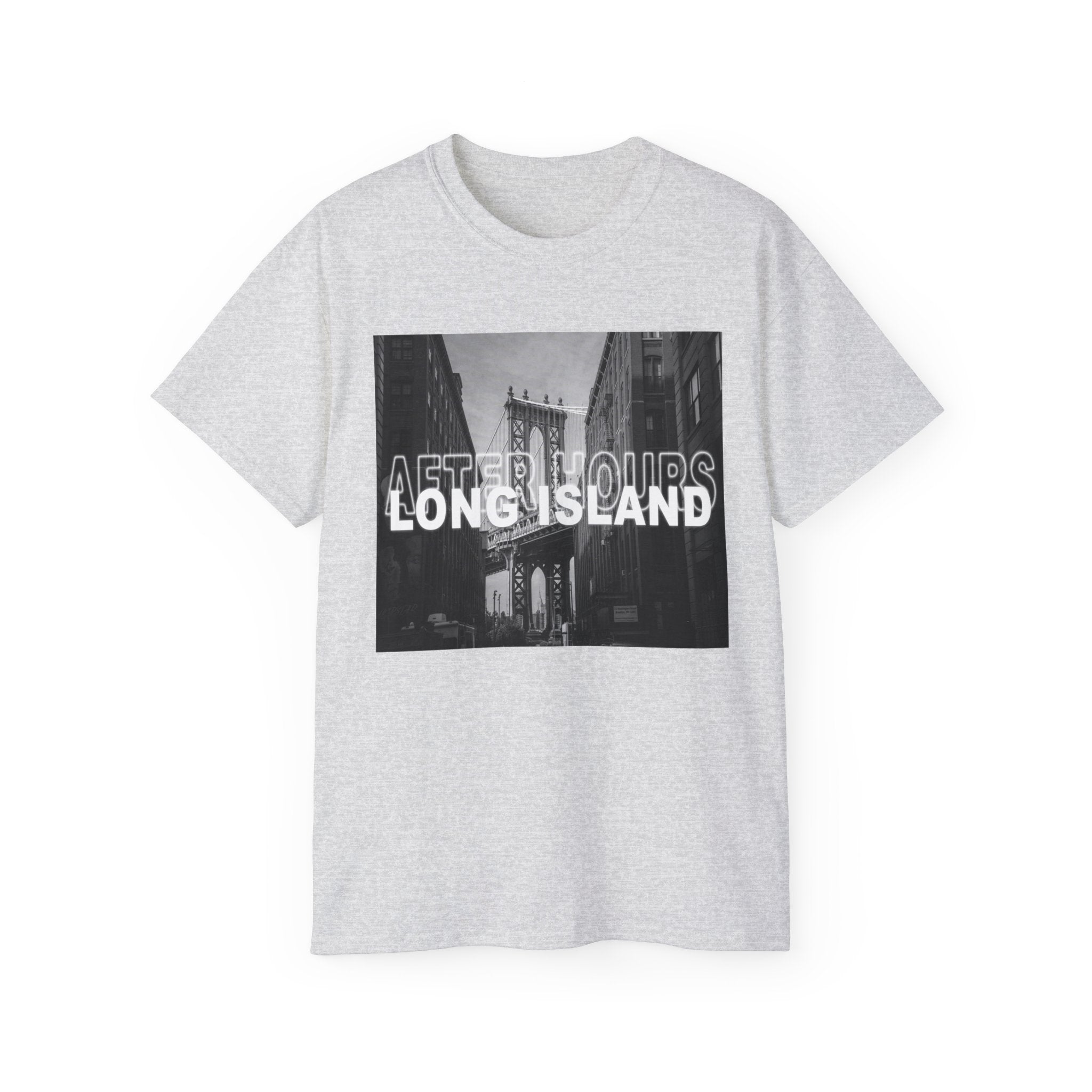 After Hours Unisex Ultra Cotton Tee