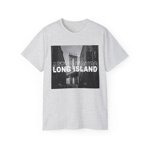 After Hours Unisex Ultra Cotton Tee