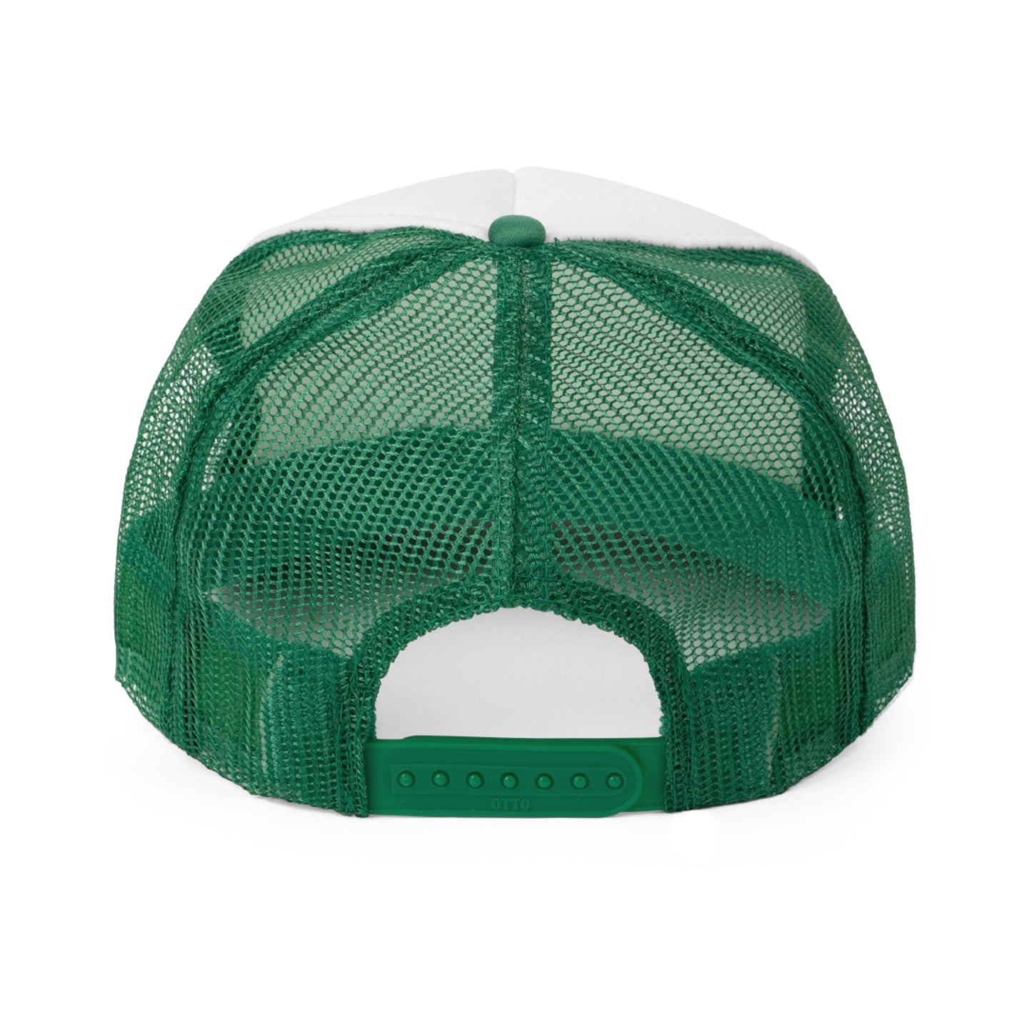 Hopstar Trucker Cap