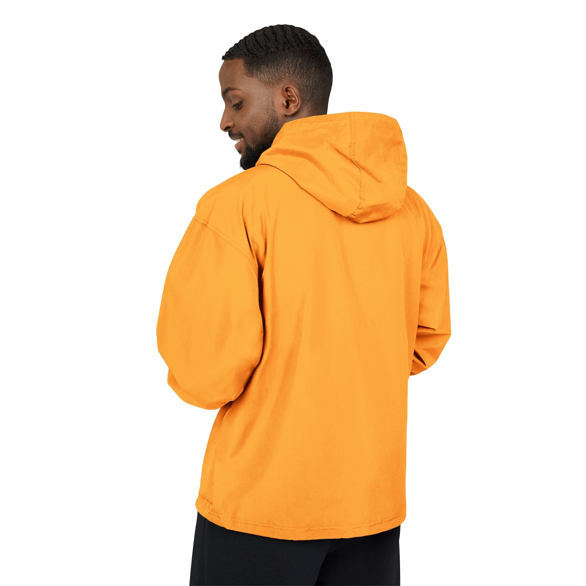XV Windbreaker
