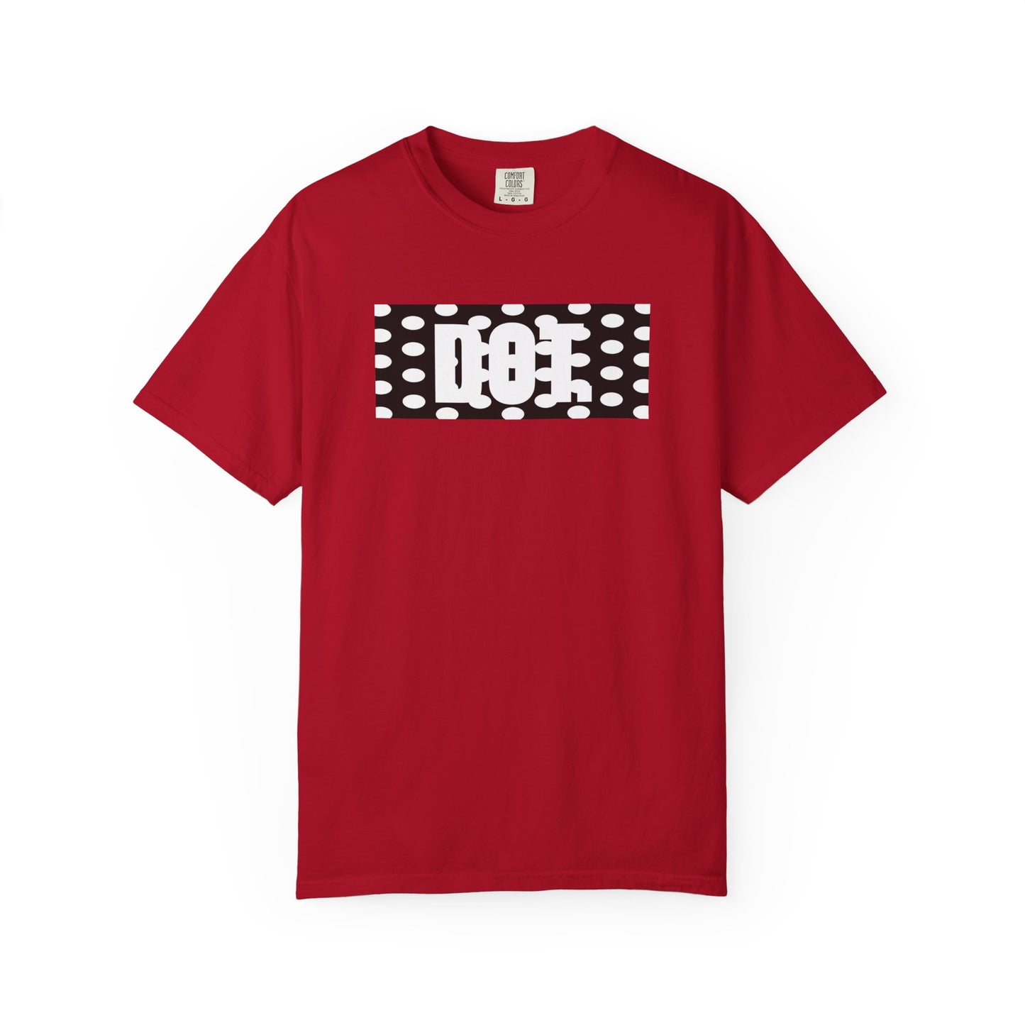 Polkadot T-shirt