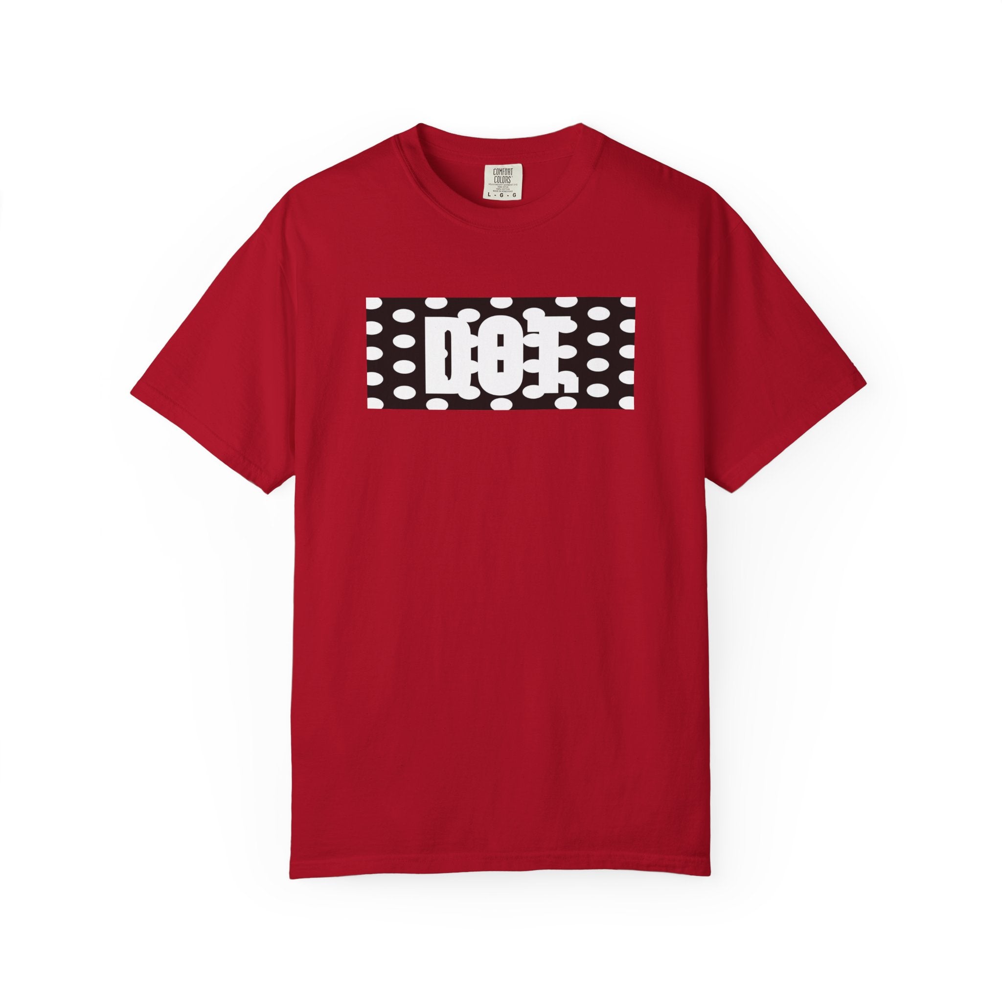 Polkadot T-shirt