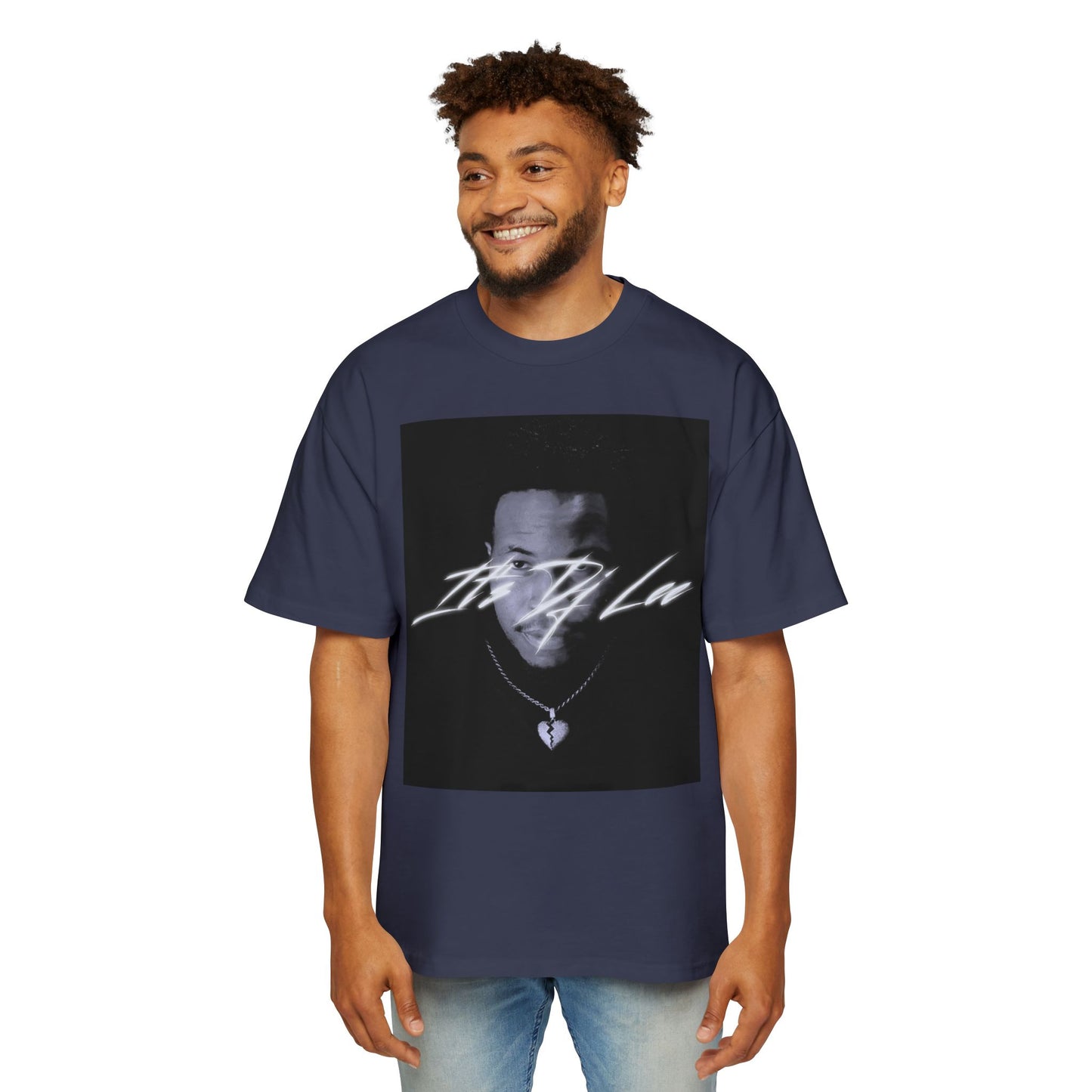 Hopstar Baby Oversized T-Shirt