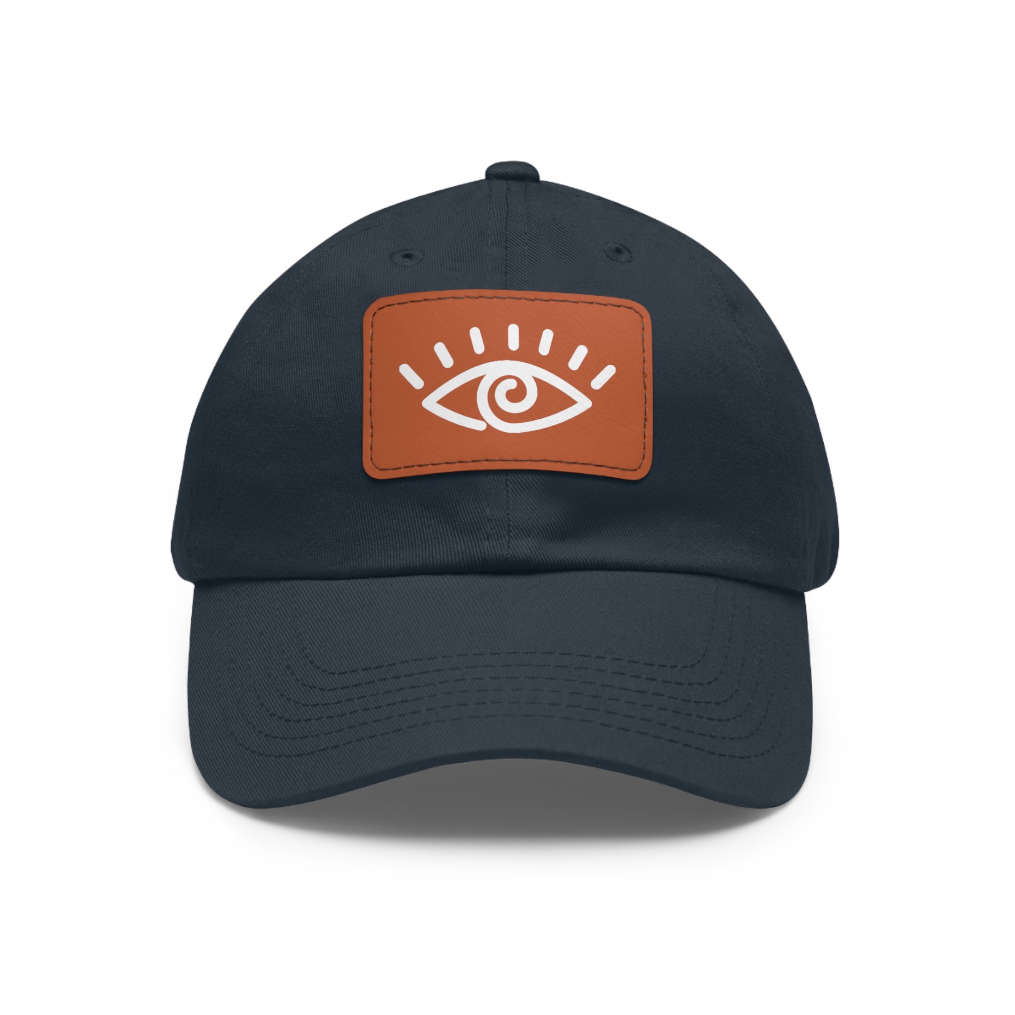 Flawless Third Eye Dad Hat