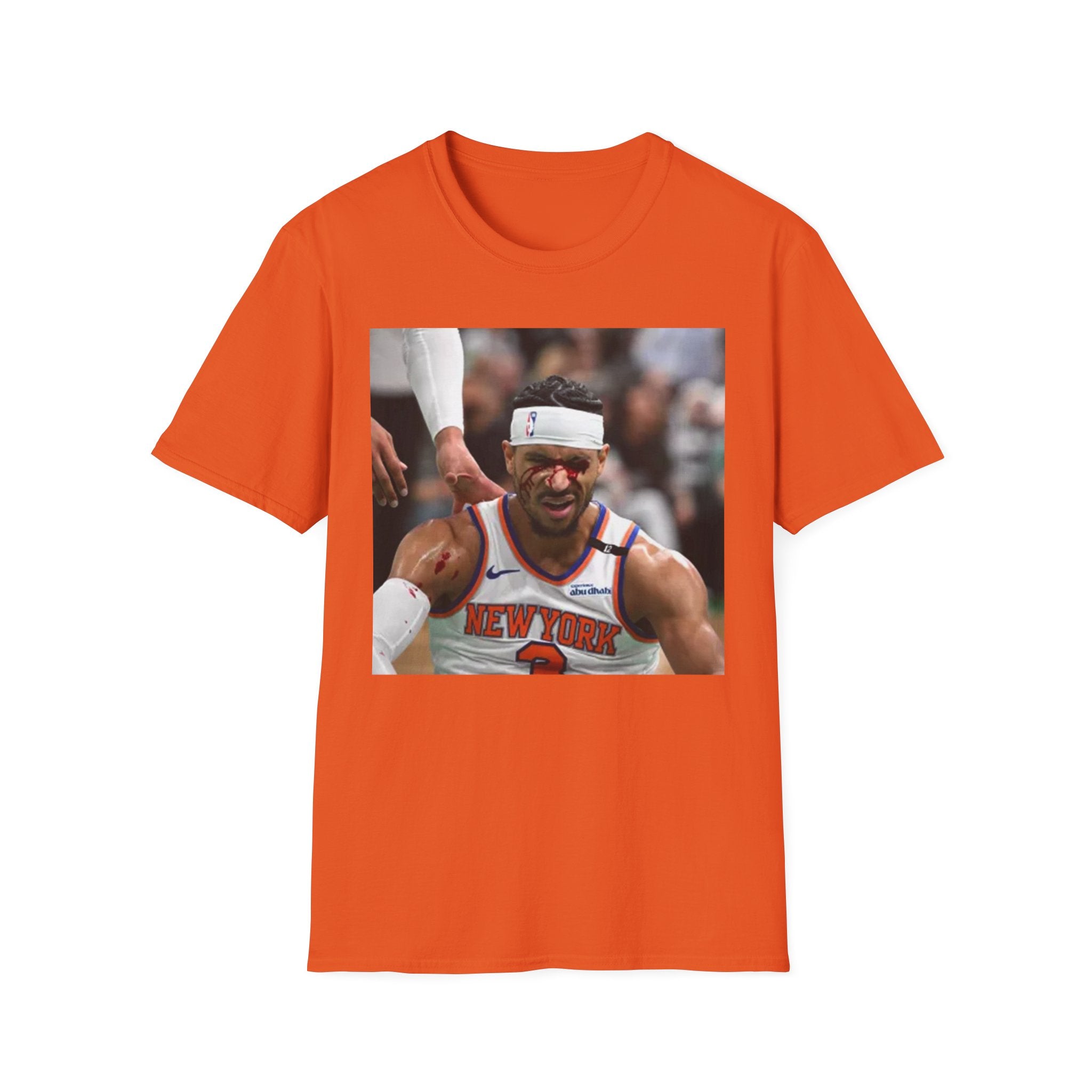 Graphic T-Shirt - Josh Hart Graphic Tee