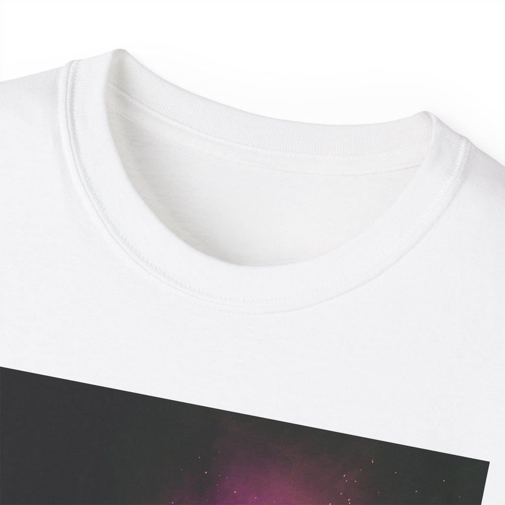 Turnt Up SO Crazy Unisex Ultra Cotton Tee