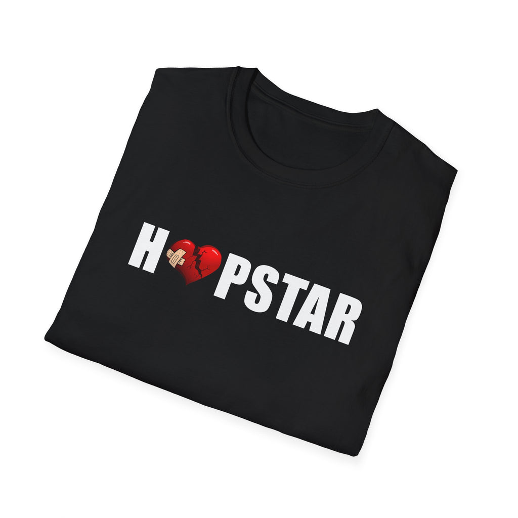 HOPSTAR Unisex Softstyle T-Shirt