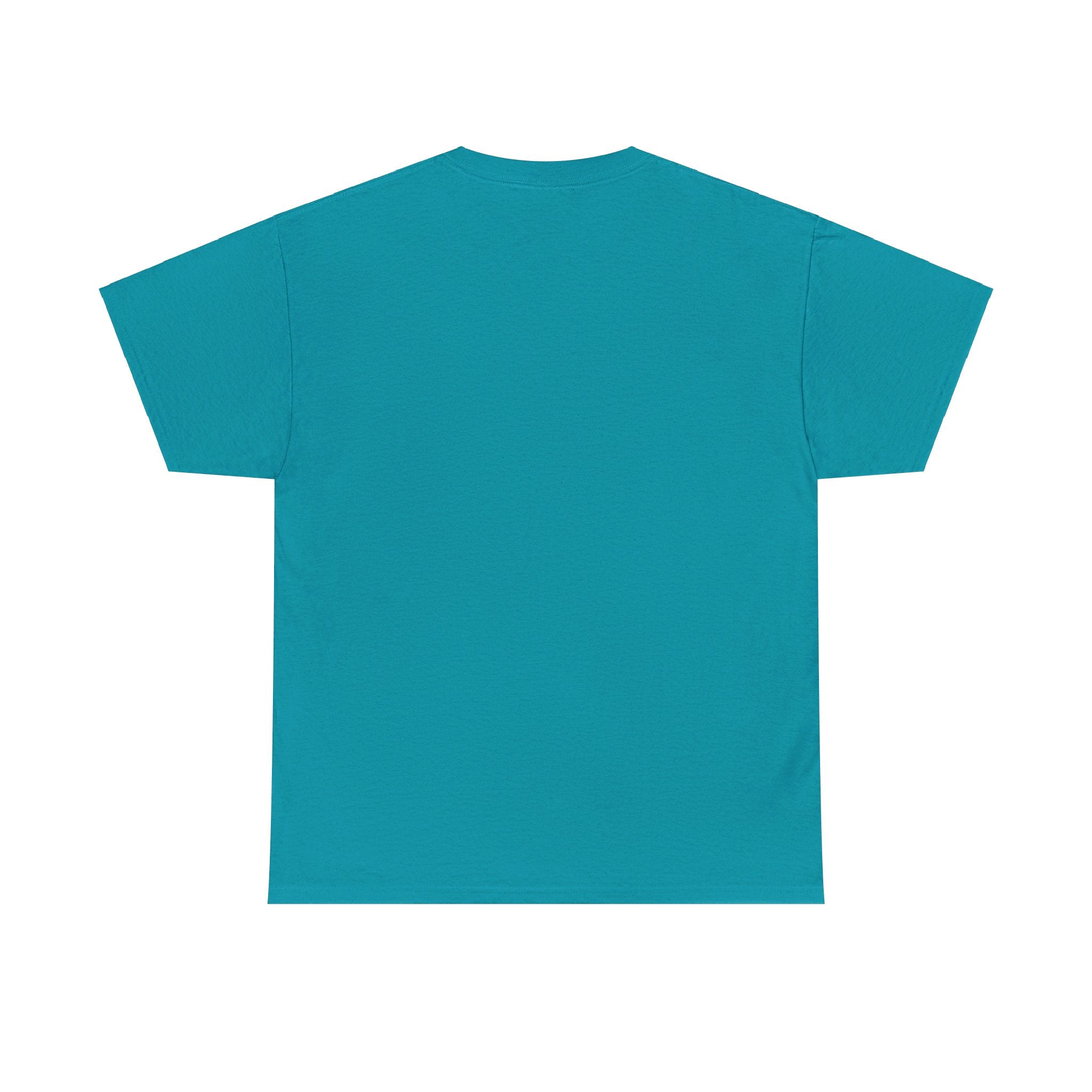 Itsdjlee Unisex Heavy Cotton Tee