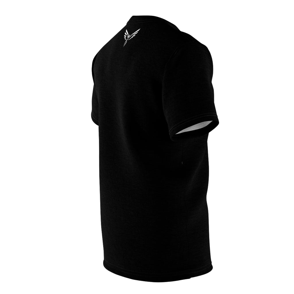 Olympian Black Tee
