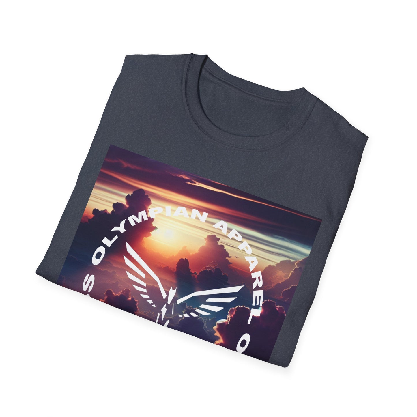OLYMPIAN X FLY Apparal T-Shirt