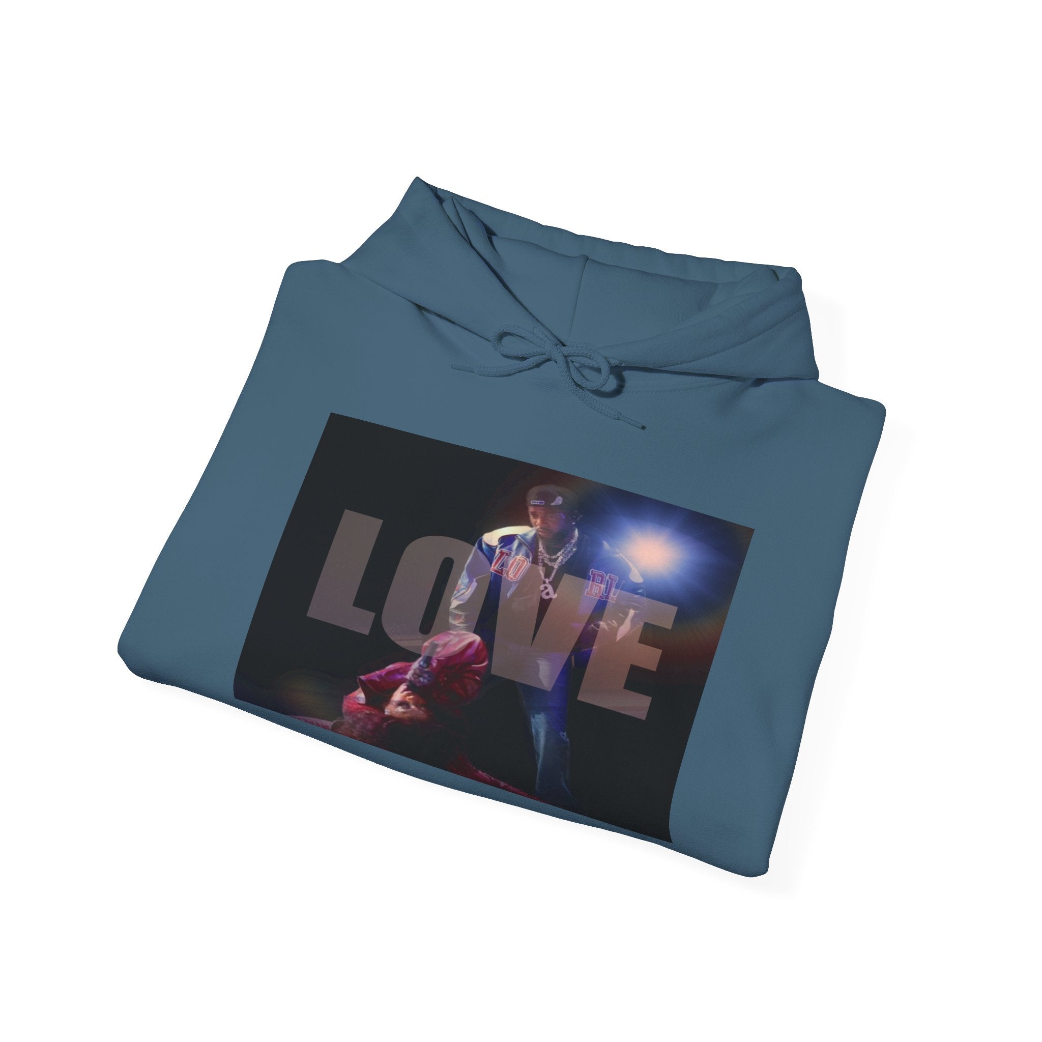Kendrick Lamar & SZA Saturn Hoodie