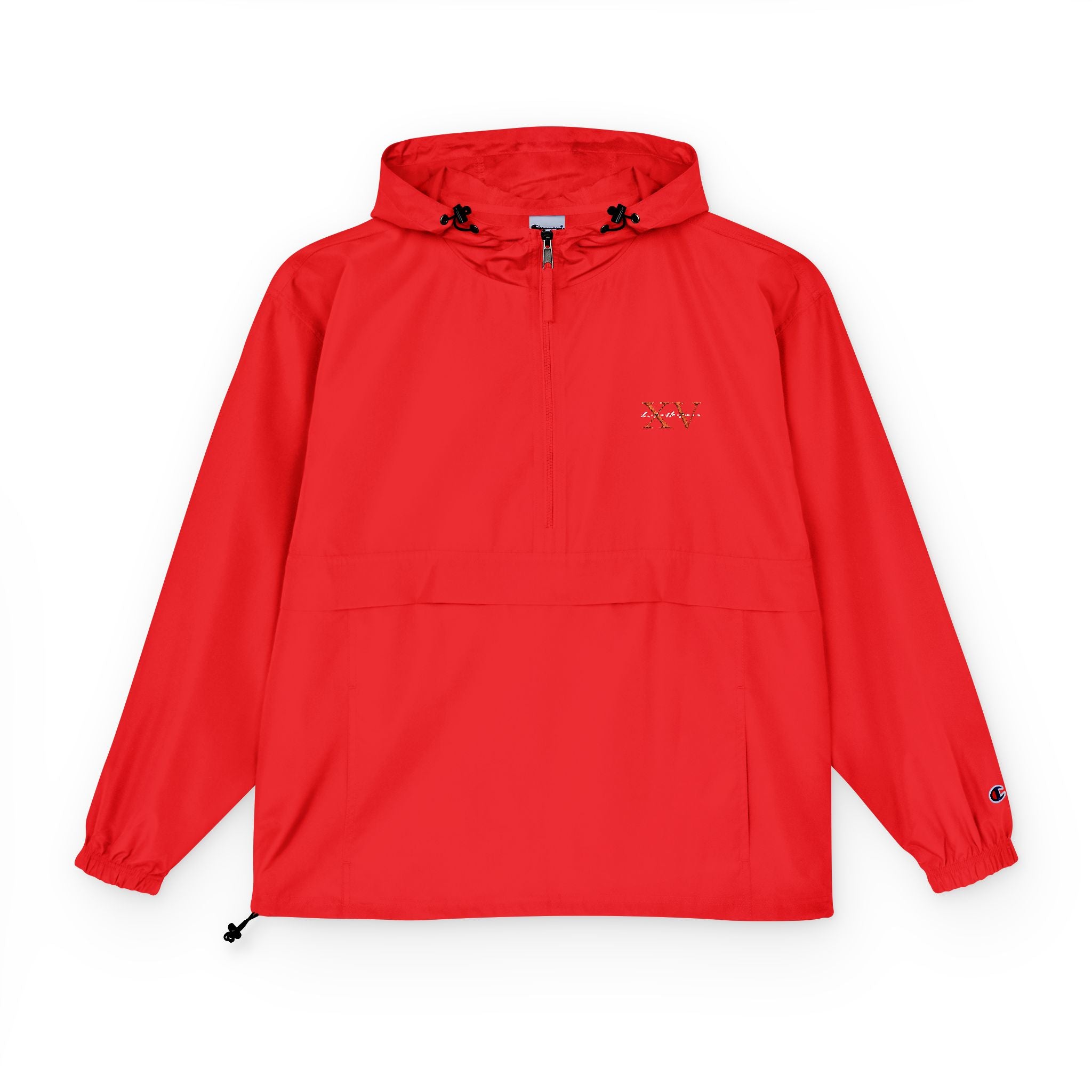 XV Windbreaker