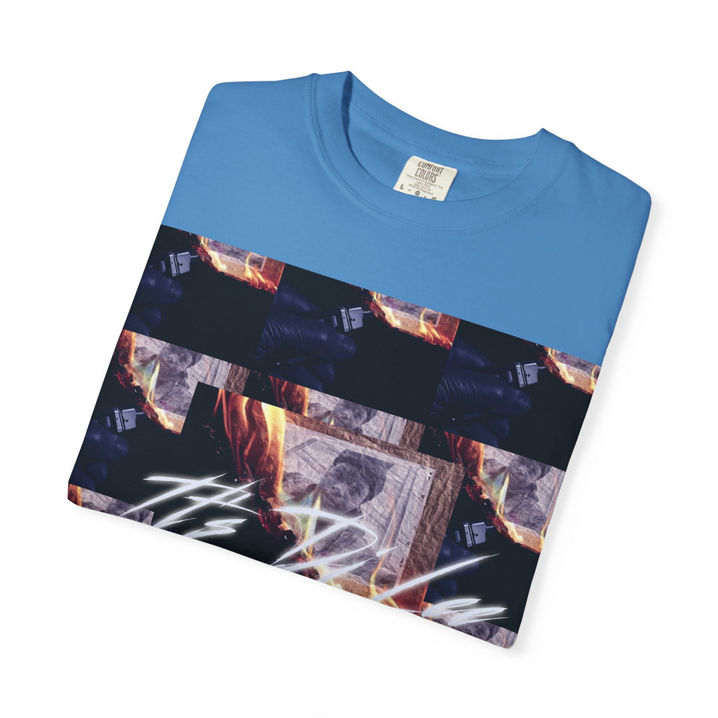 It's Dj Lee Savage Annie T-Shirt