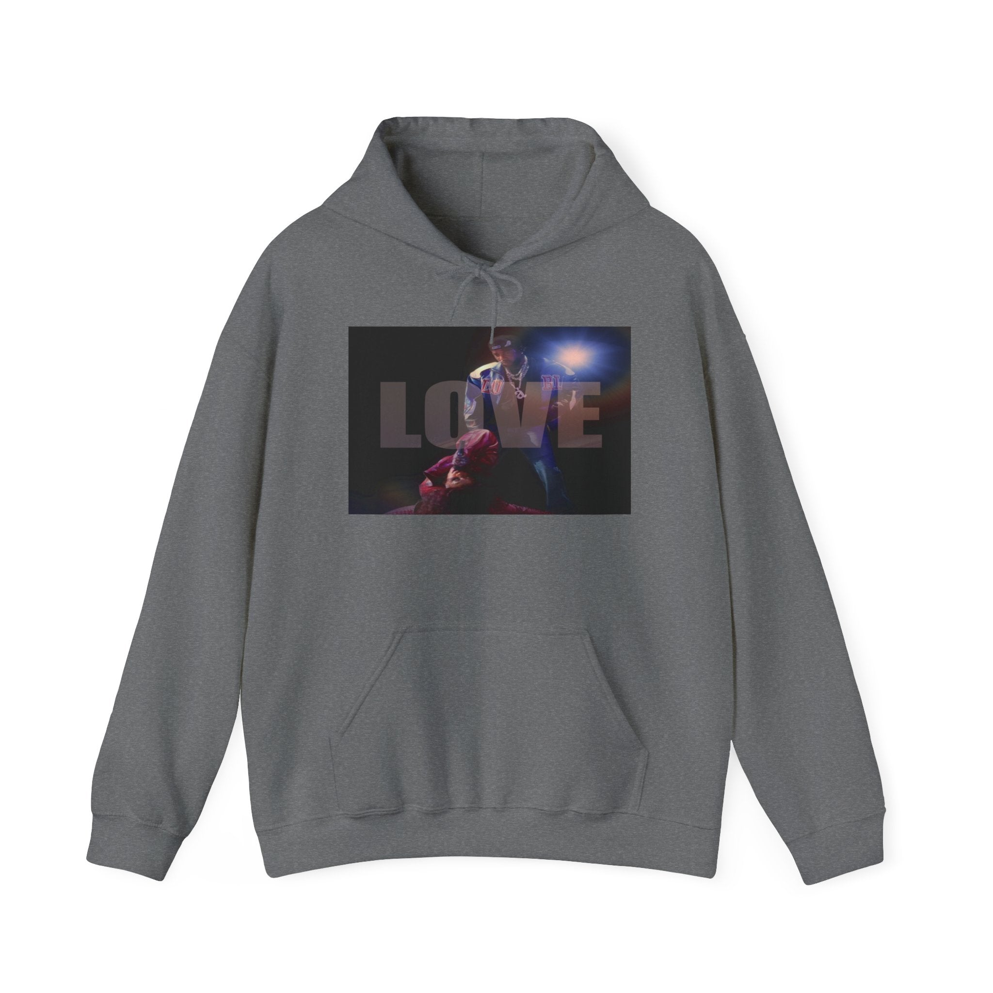 Kendrick Lamar & SZA Saturn Hoodie