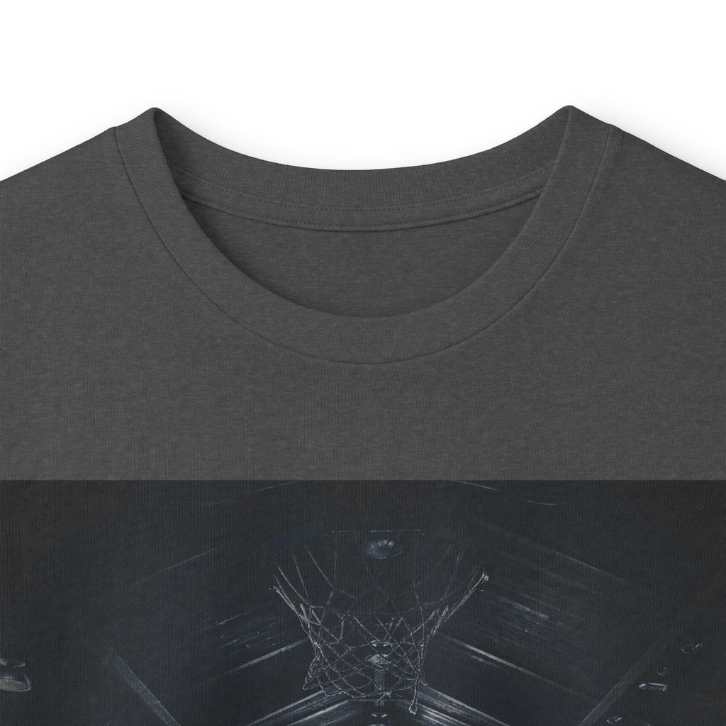 BRICKLAYERS XV — City Graphic Long Sleeve Tee