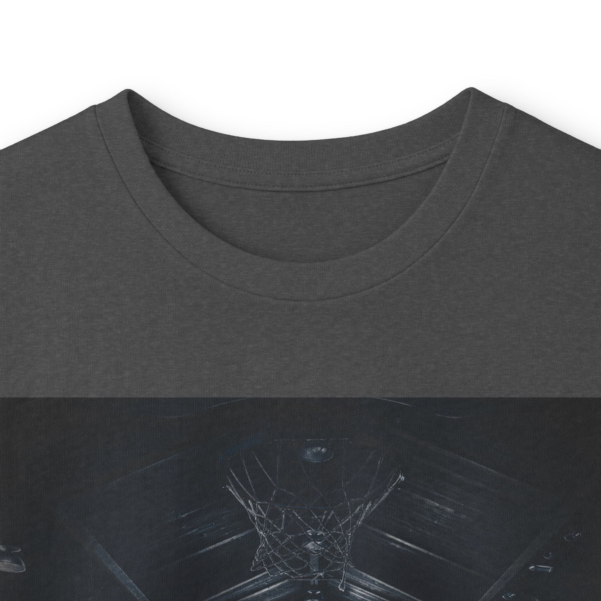 BRICKLAYERS XV — City Graphic Long Sleeve Tee