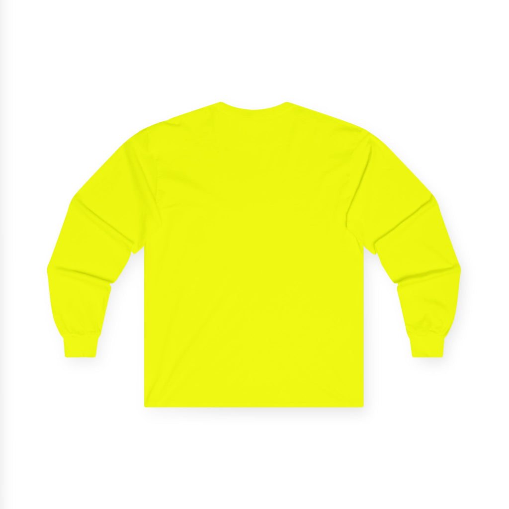 Bronny Bron Long Sleeve Tee