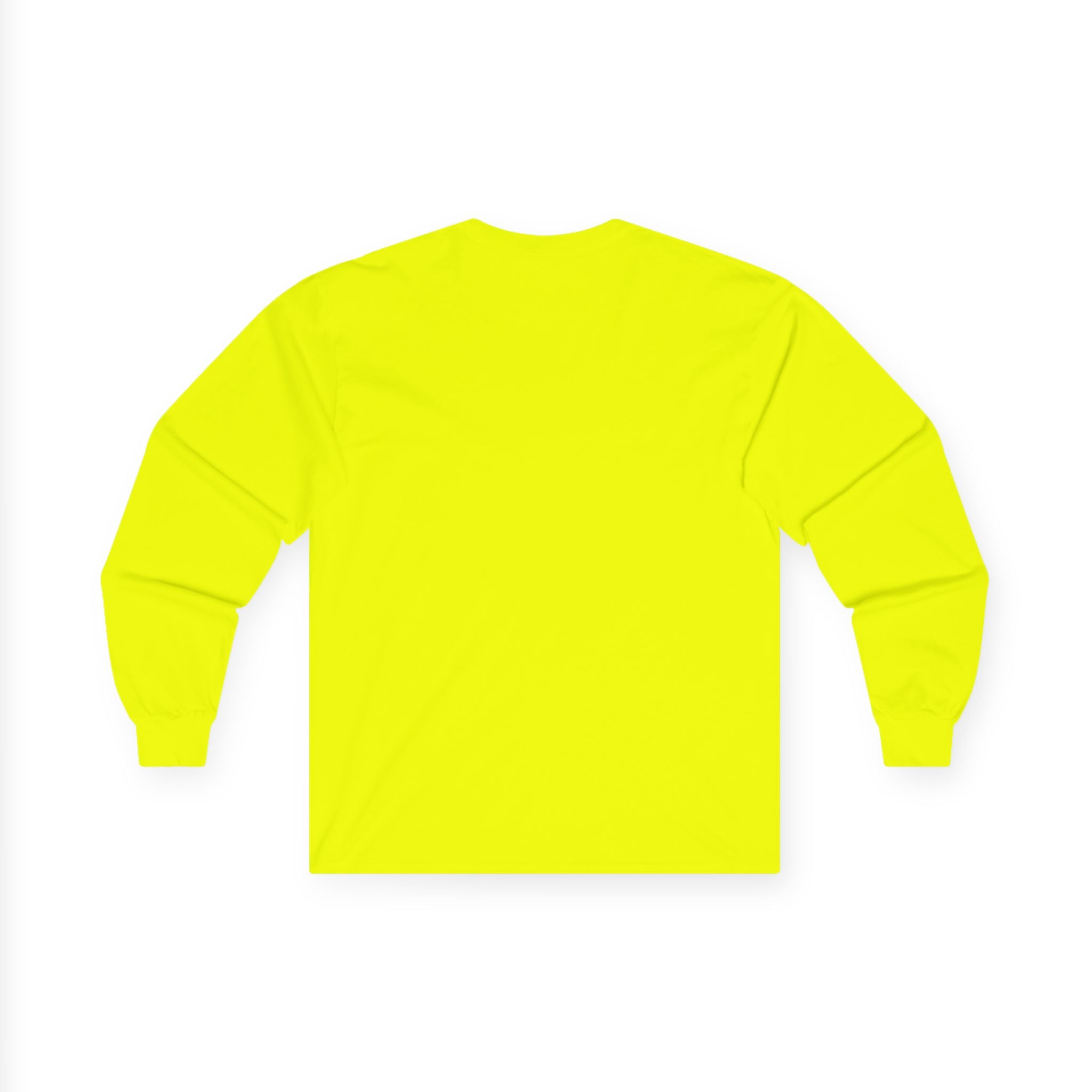 Bronny Bron Long Sleeve Tee