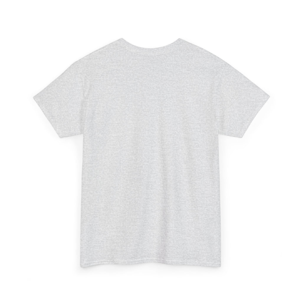 Takeoff Unisex Heavy Cotton Tee