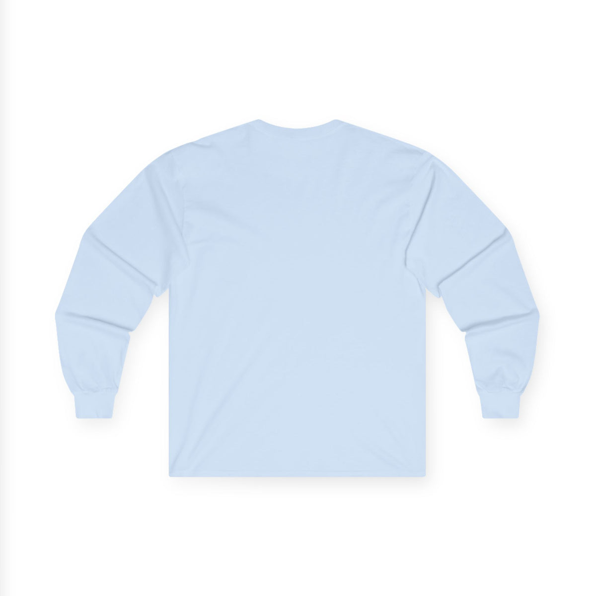Ask Me About Real Estate Long Sleeve Tee