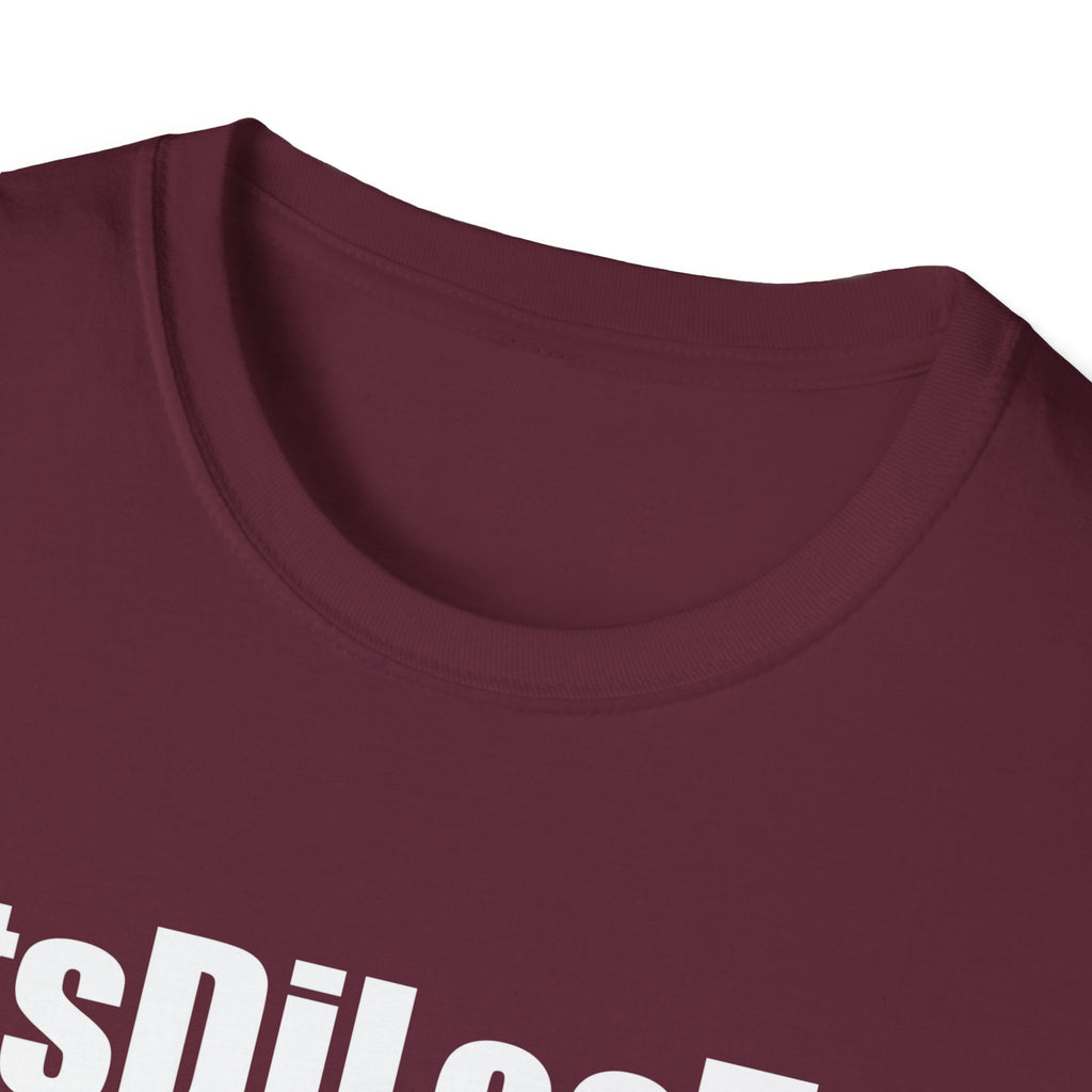 ItsDjLeeTv Softstyle T-Shirt