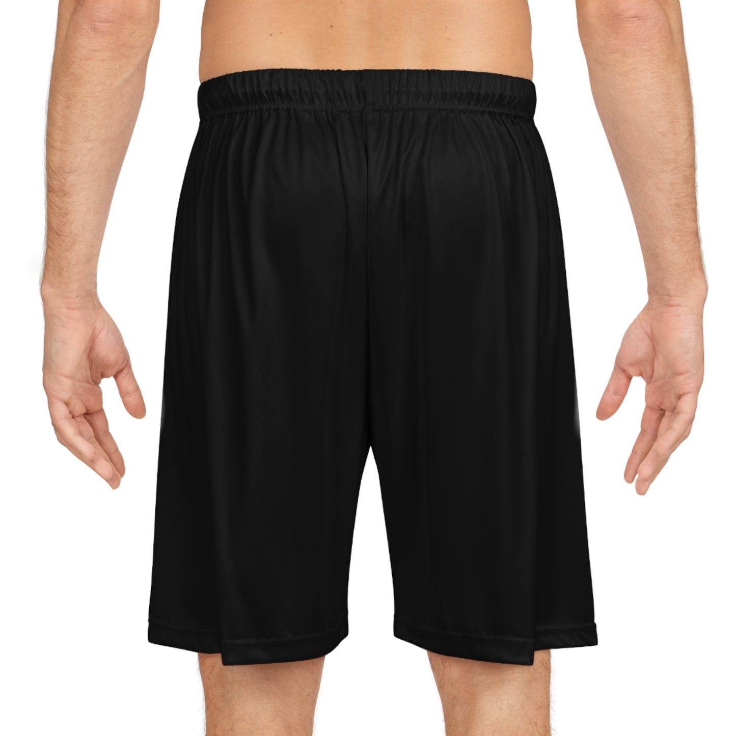 Olympian Basketball Shorts