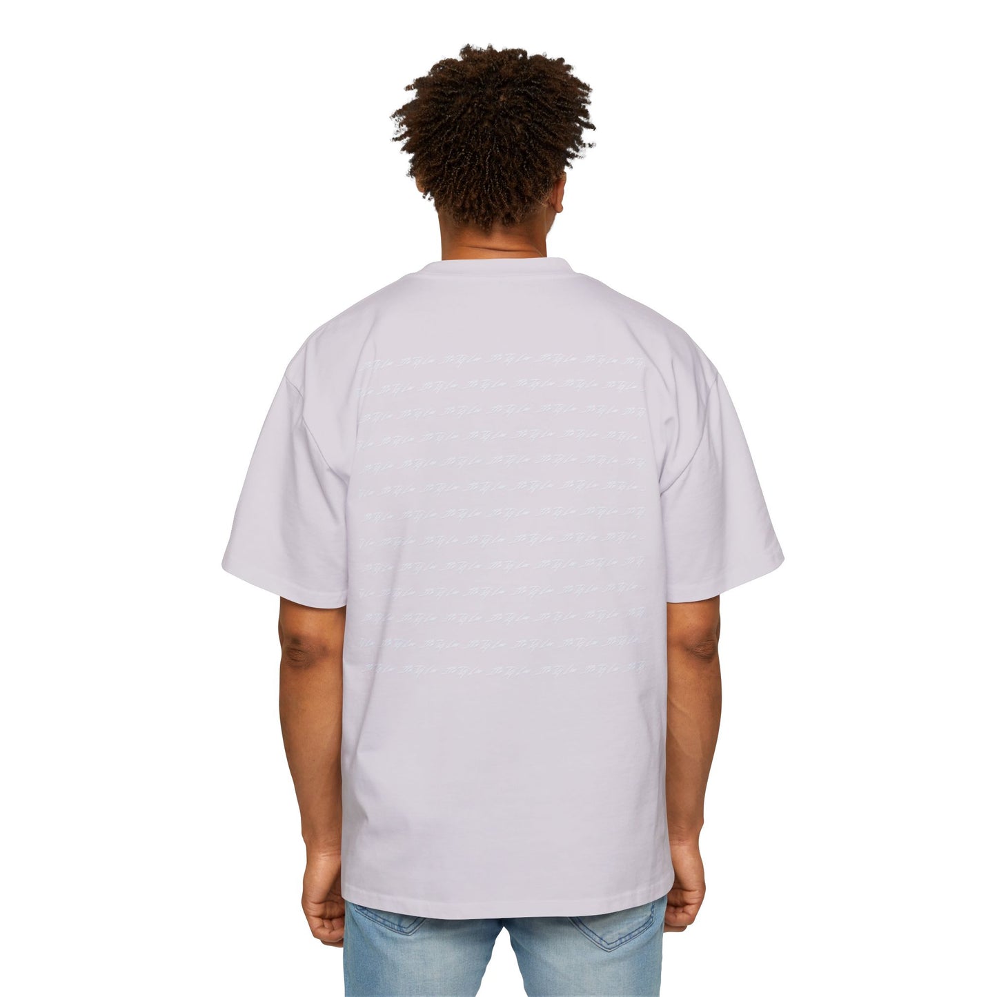 Savage Annie Oversized T-Shirt