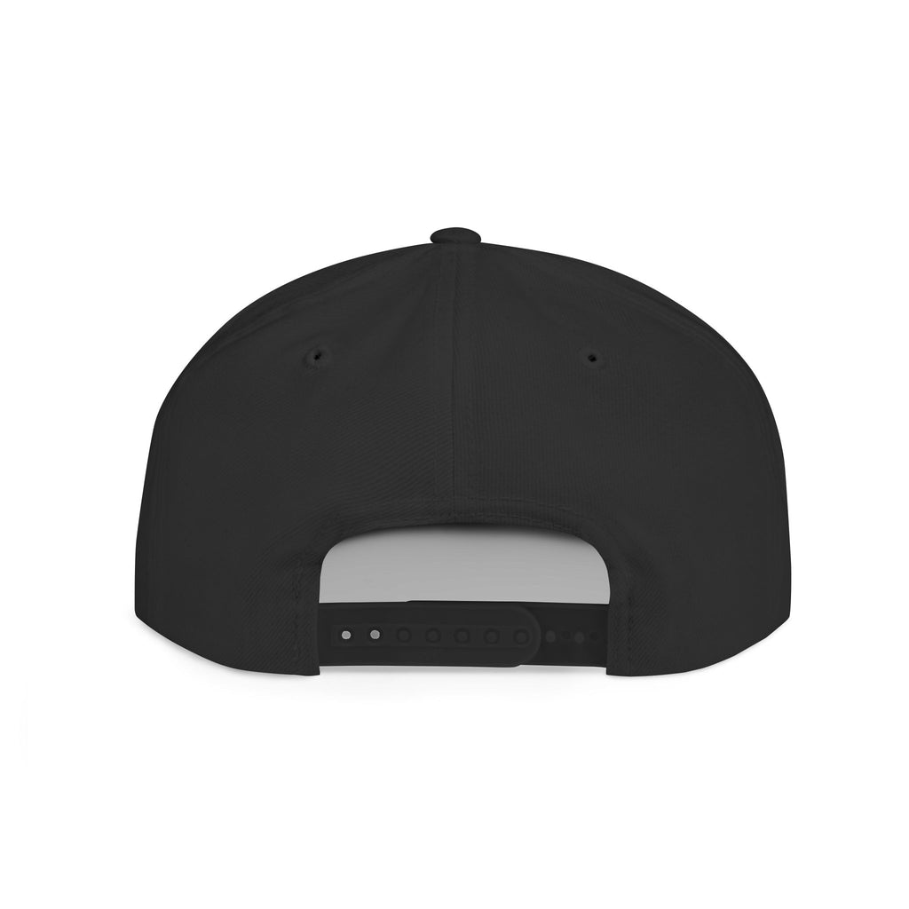 Olympian Snapback