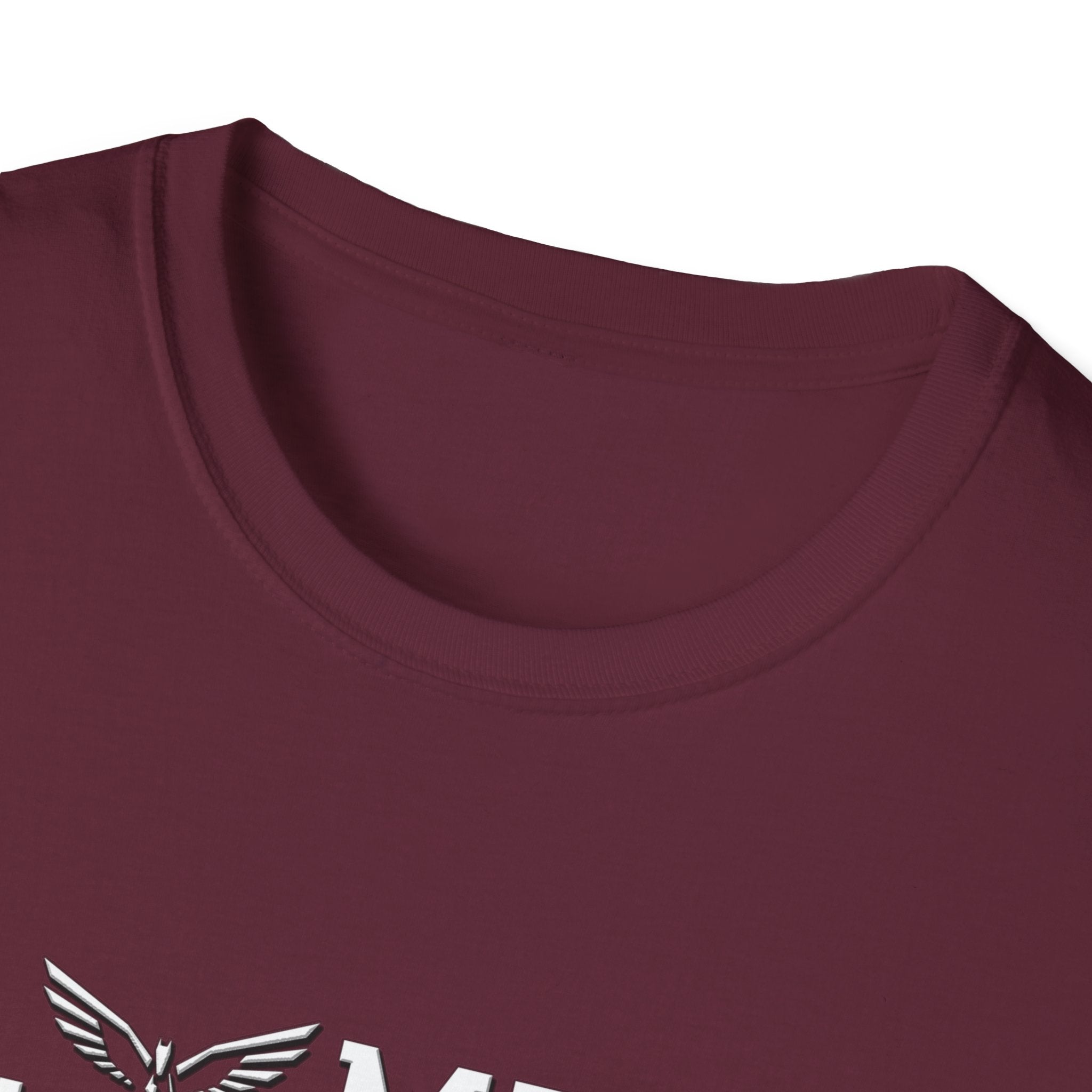 Olympian Fitness T-Shirt