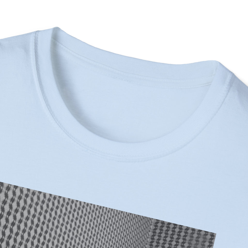 FORTY EXPRESSIONS Unisex Softstyle T-Shirt
