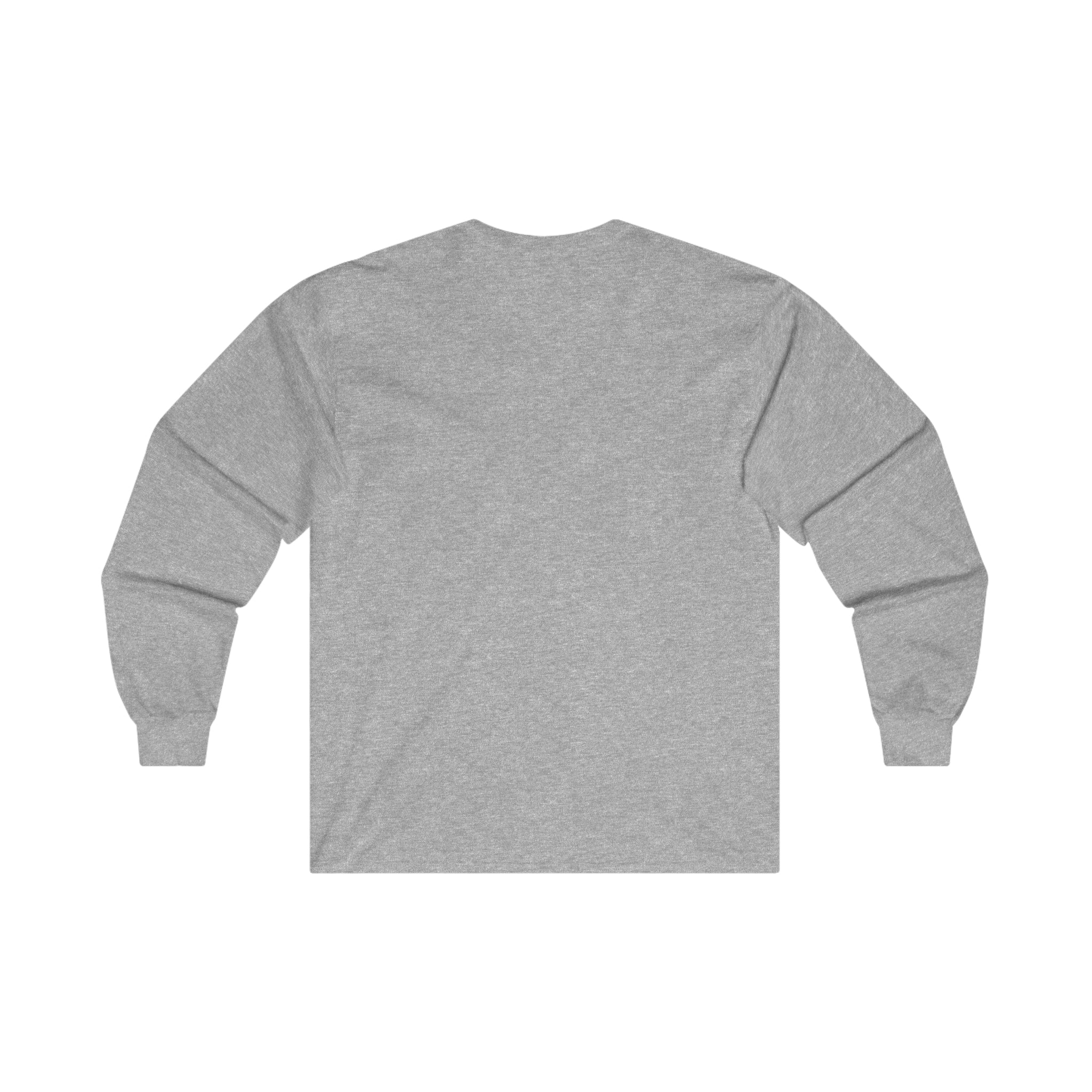 LOVE ILLUSIONS Unisex Long Sleeve Tee