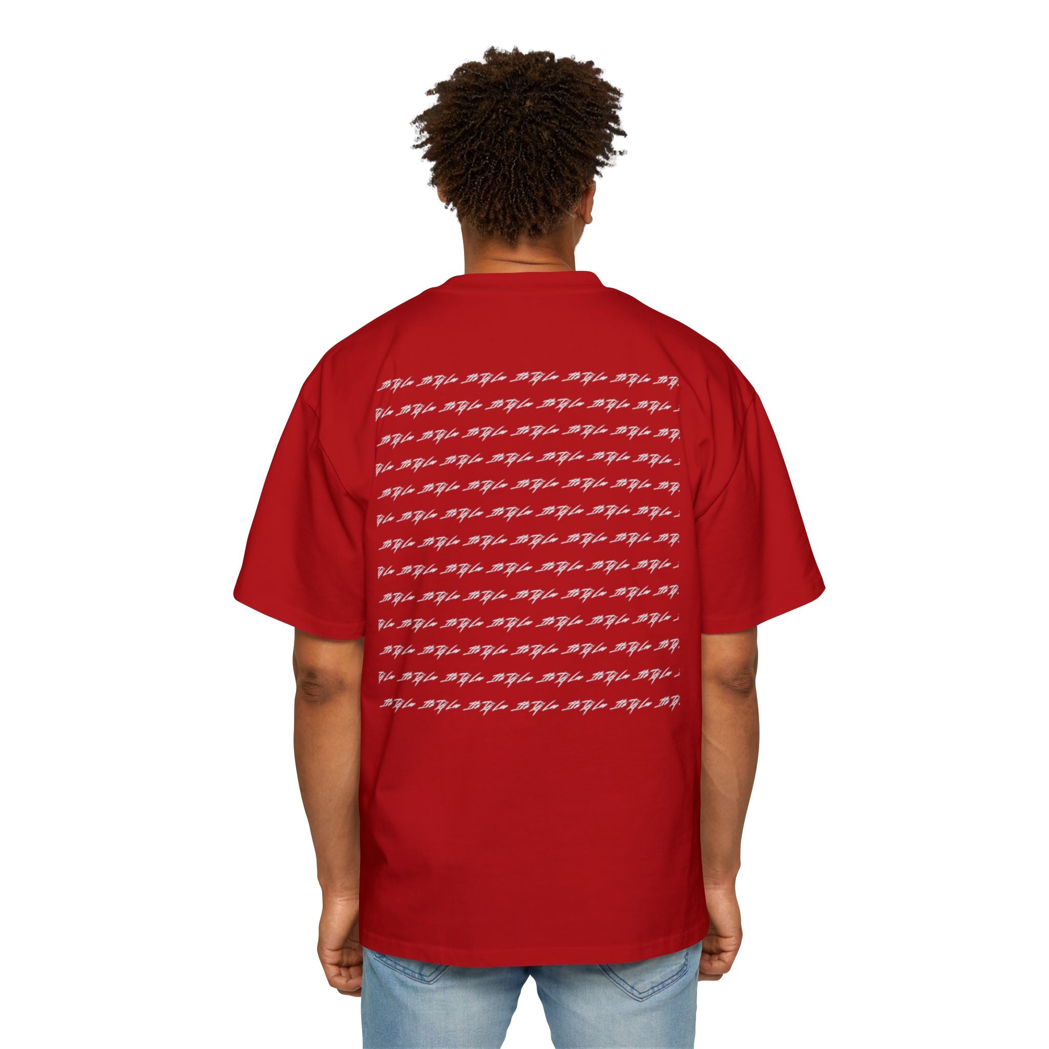 Savage Annie Oversized T-Shirt