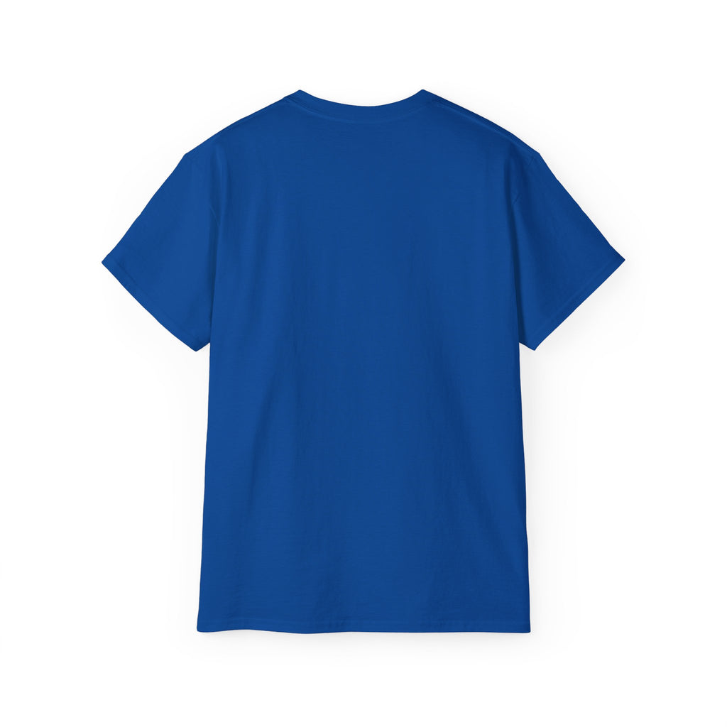 Party Like That Unisex Ultra Cotton Tee