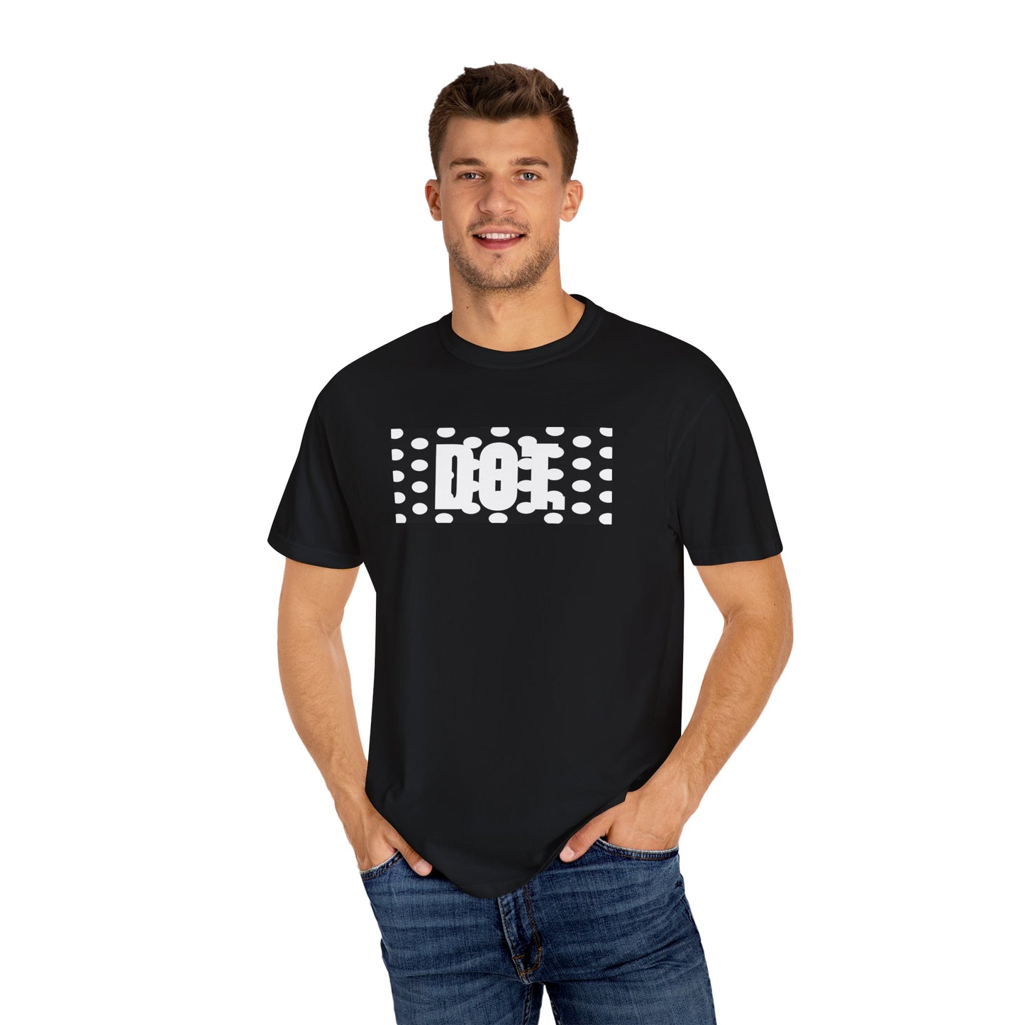 Polkadot T-shirt