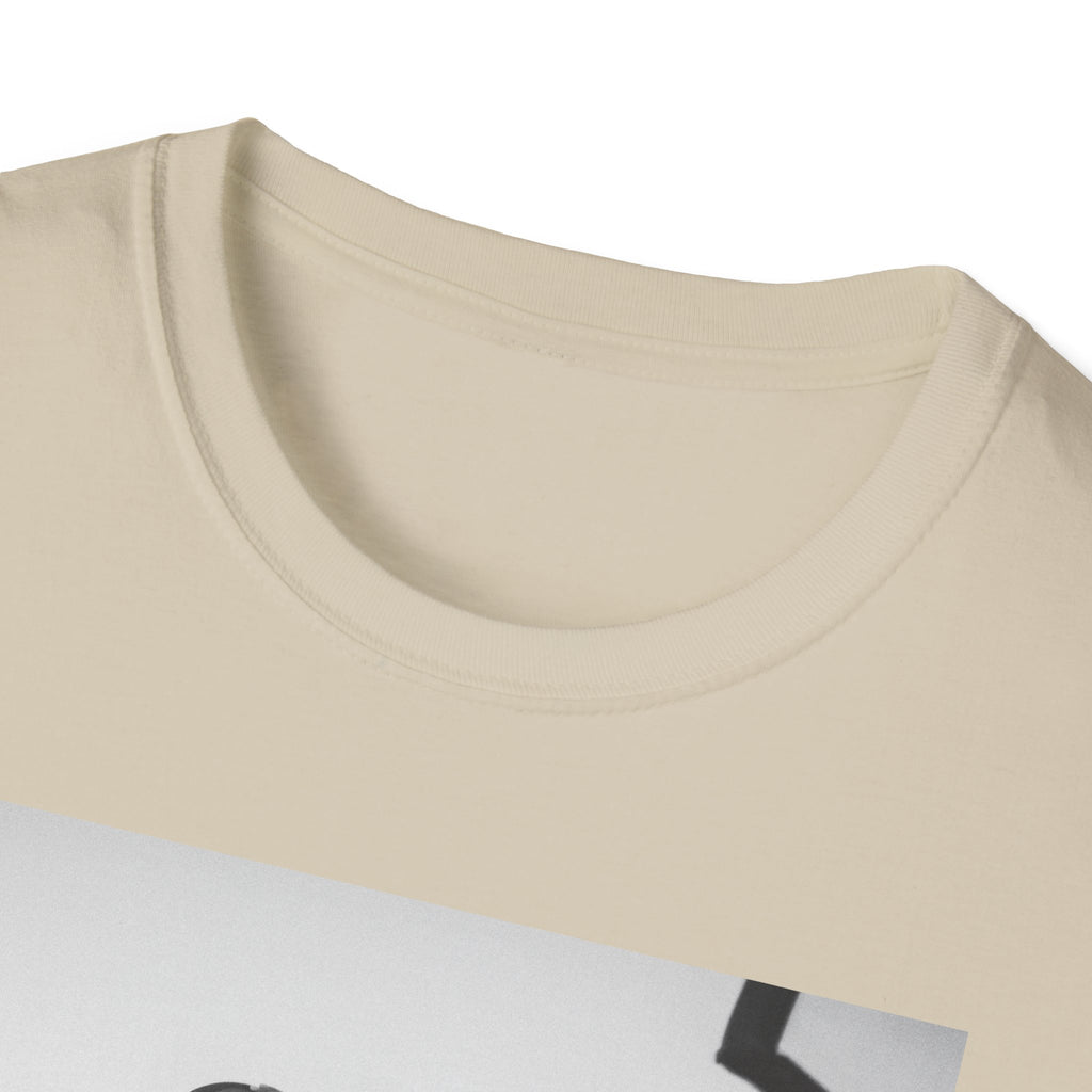 XV STREETBALL Unisex Softstyle T-Shirt