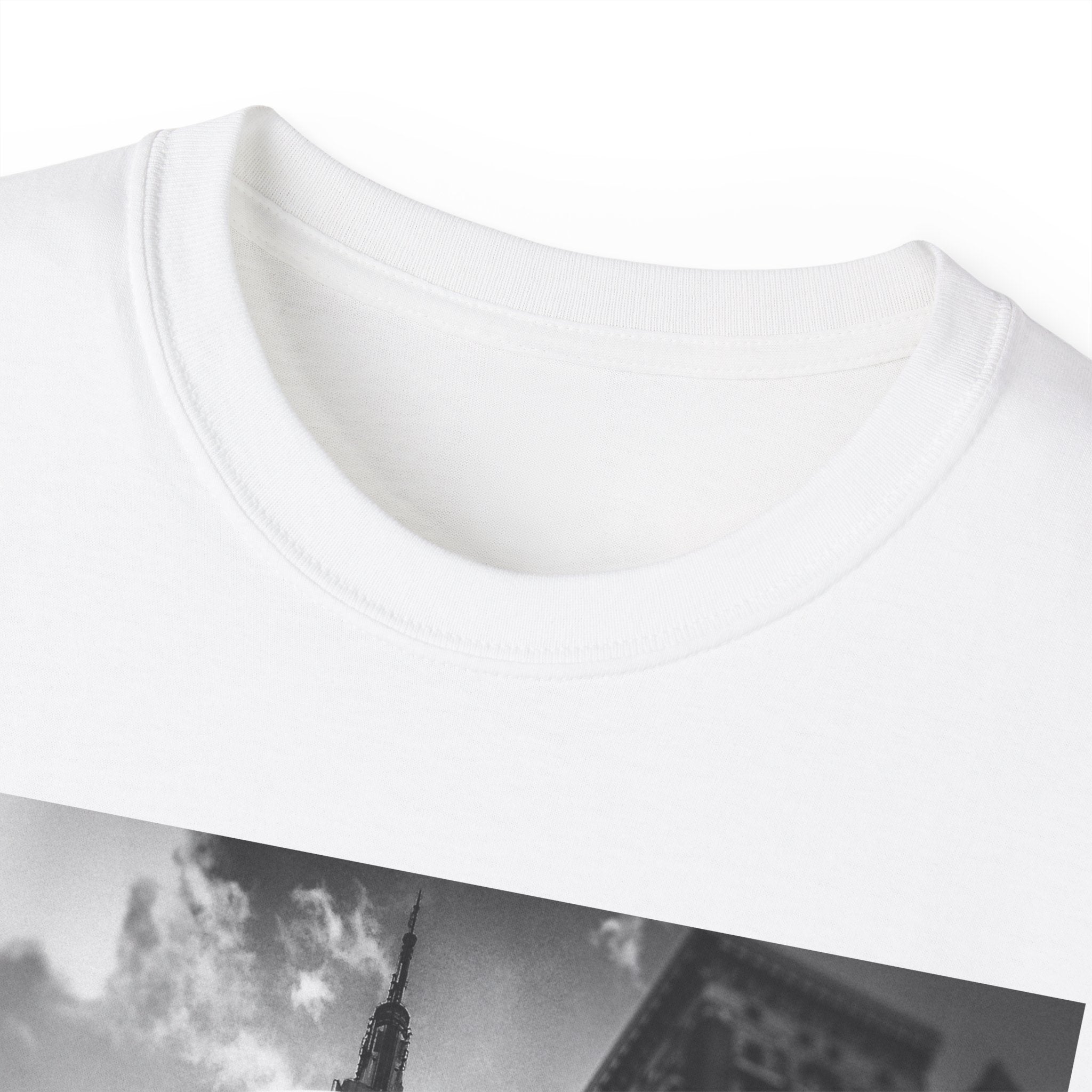 City To City Unisex Ultra Cotton Tee