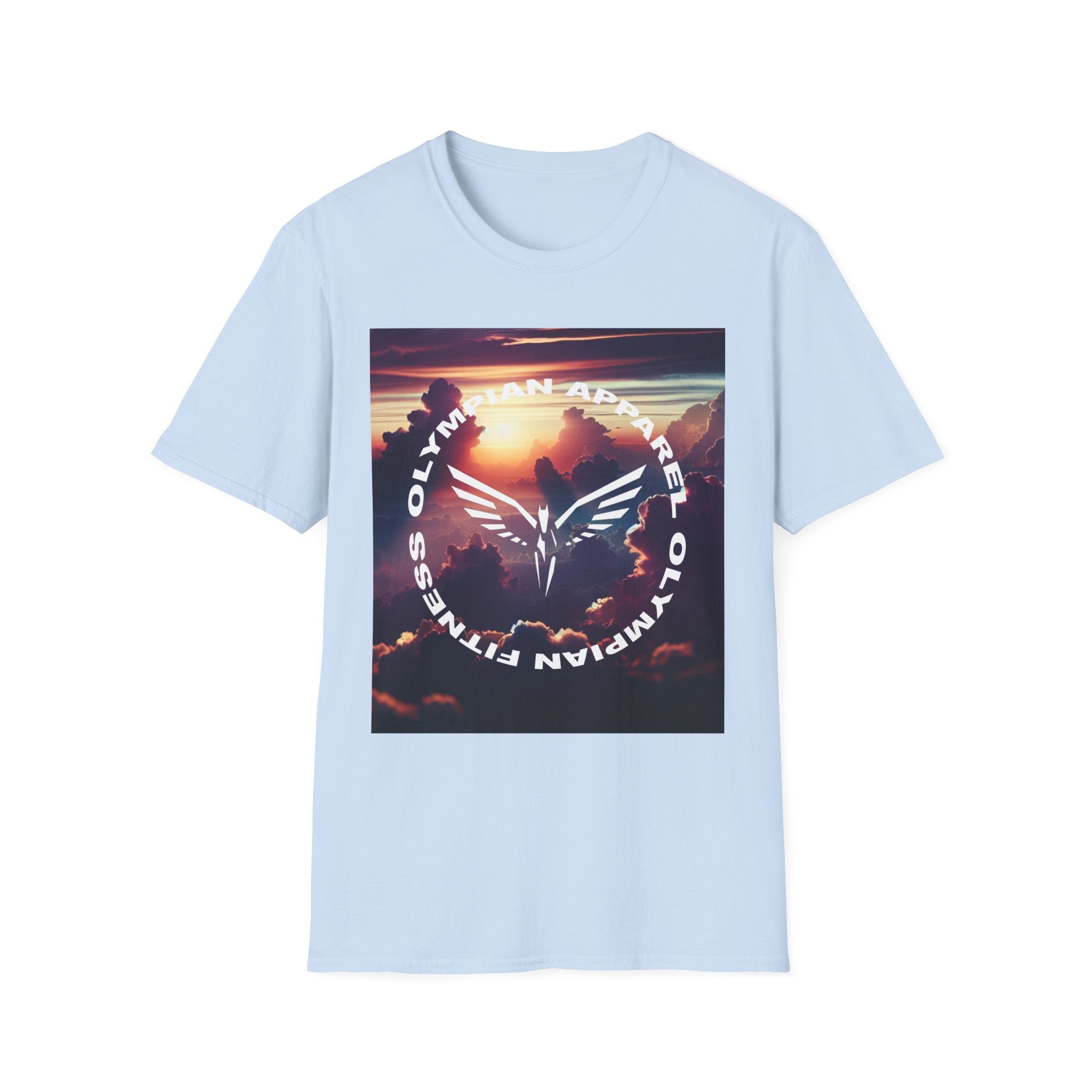 OLYMPIAN X FLY Apparal T-Shirt