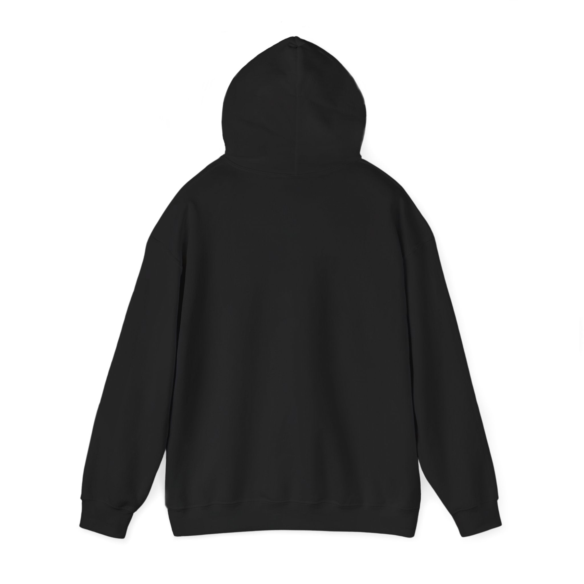 XV Red Stadium Hoodie - Sporty Graphic Pullover