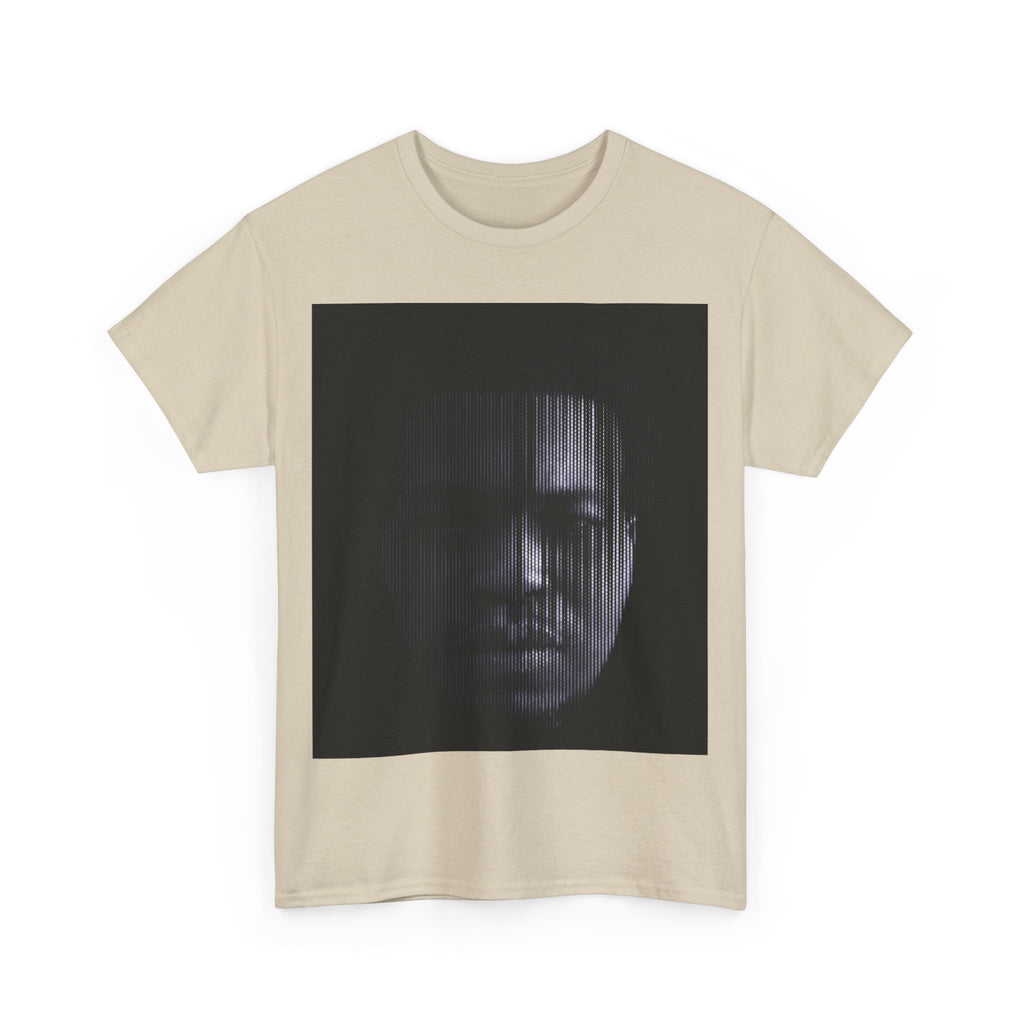 Takeoff Unisex Heavy Cotton Tee