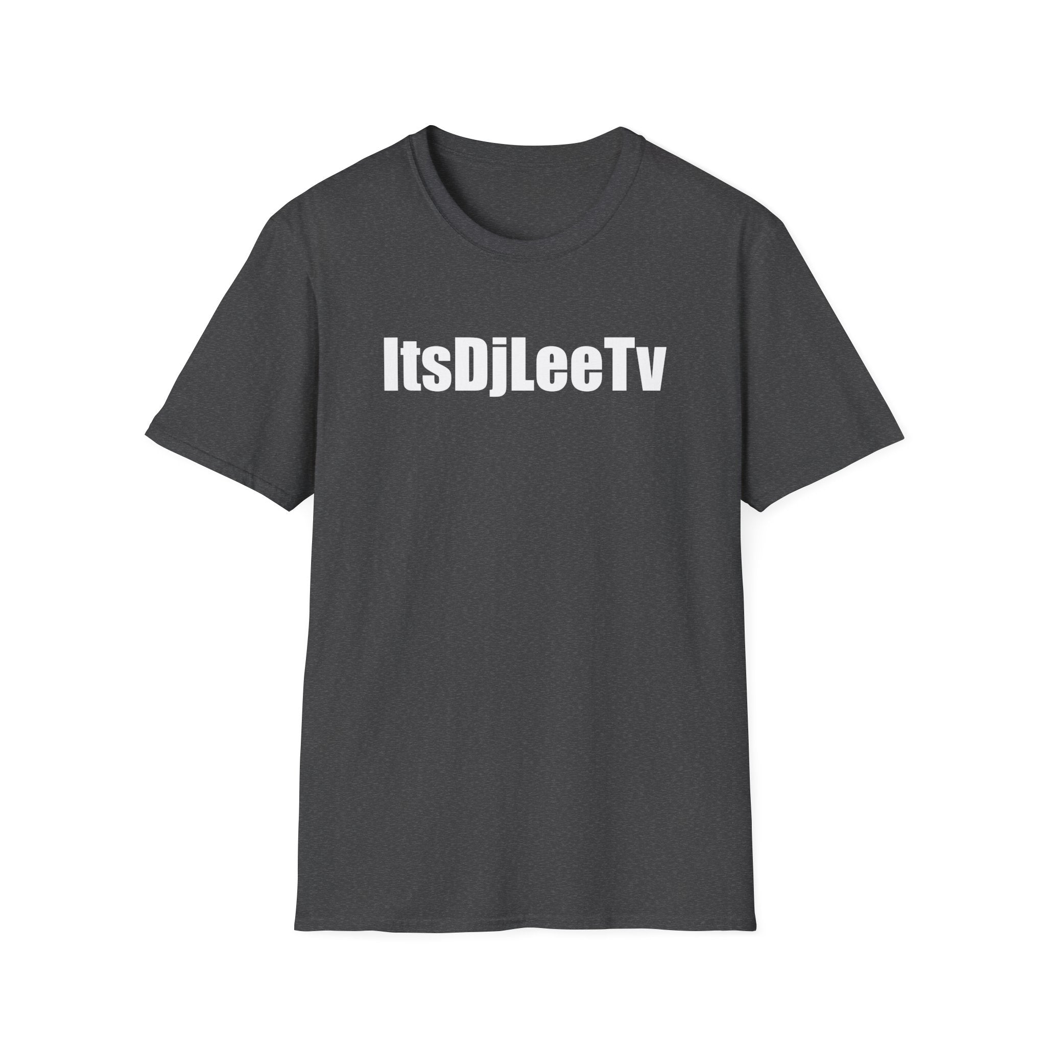 ItsDjLeeTv Softstyle T-Shirt