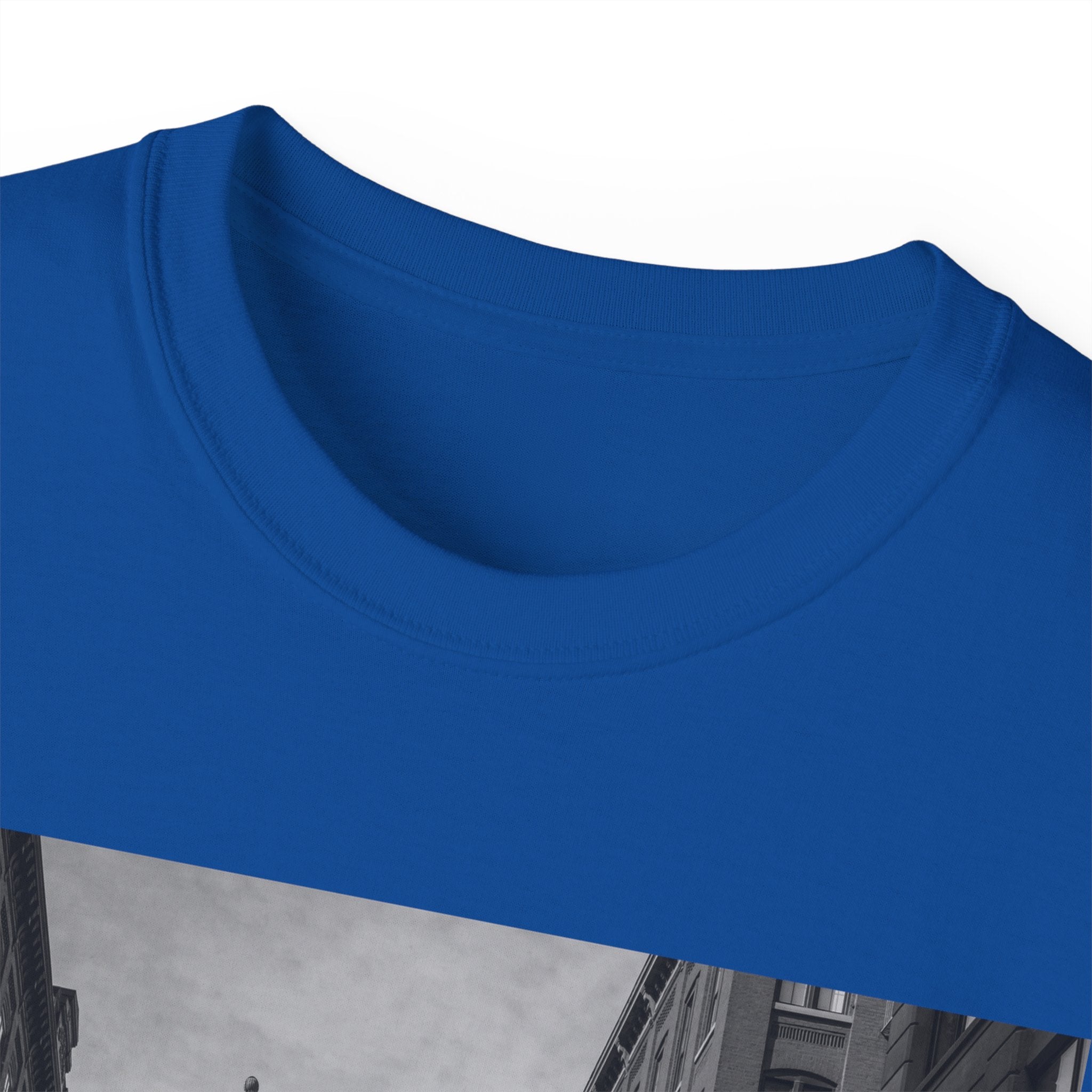 After Hours Unisex Ultra Cotton Tee