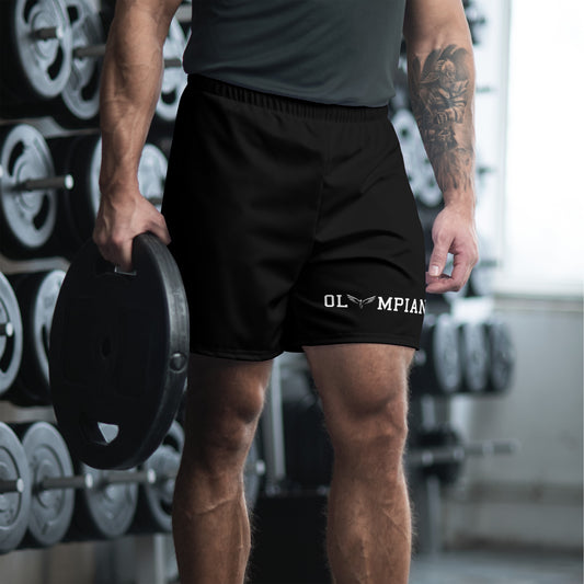 Olympian Athletic Shorts