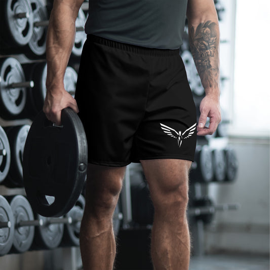 Men's Pegasus Athletic Shorts