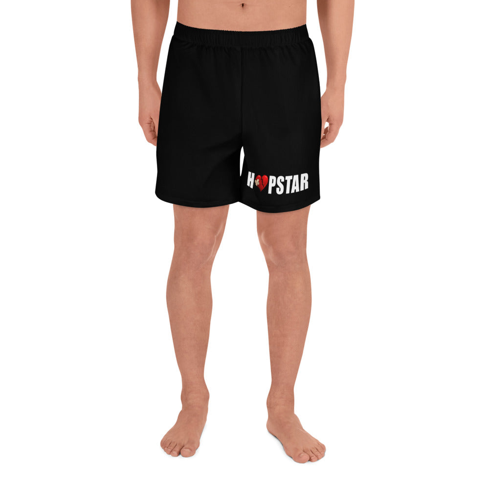 Hopstar Athletic Shorts