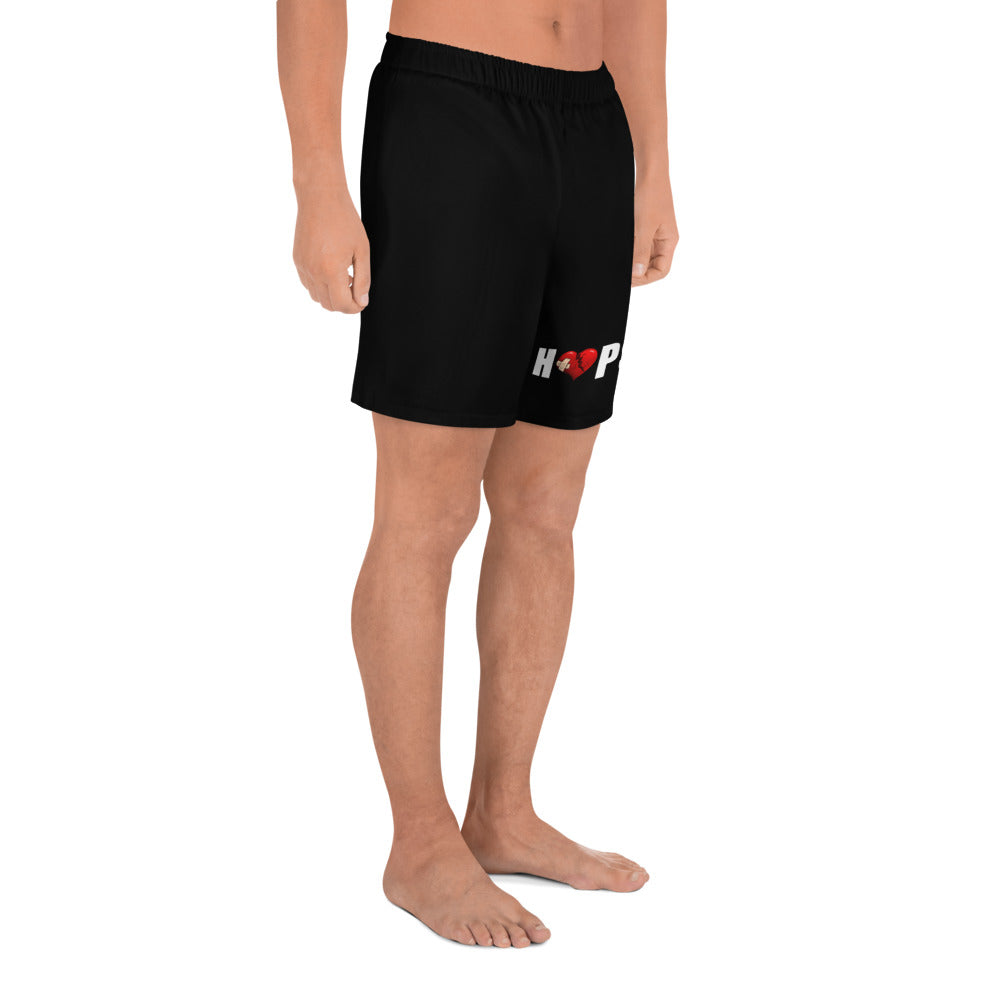 Hopstar Athletic Shorts