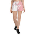 BAD Olympian Unisex Athletic Shorts