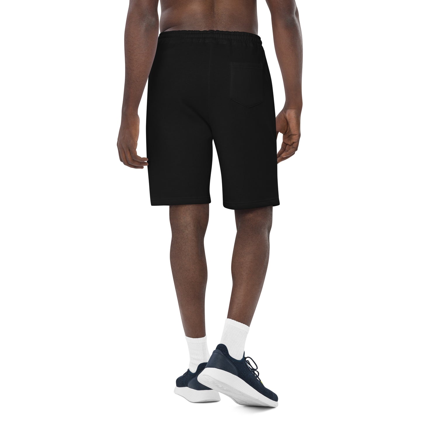 Hopstar Fleece Shorts